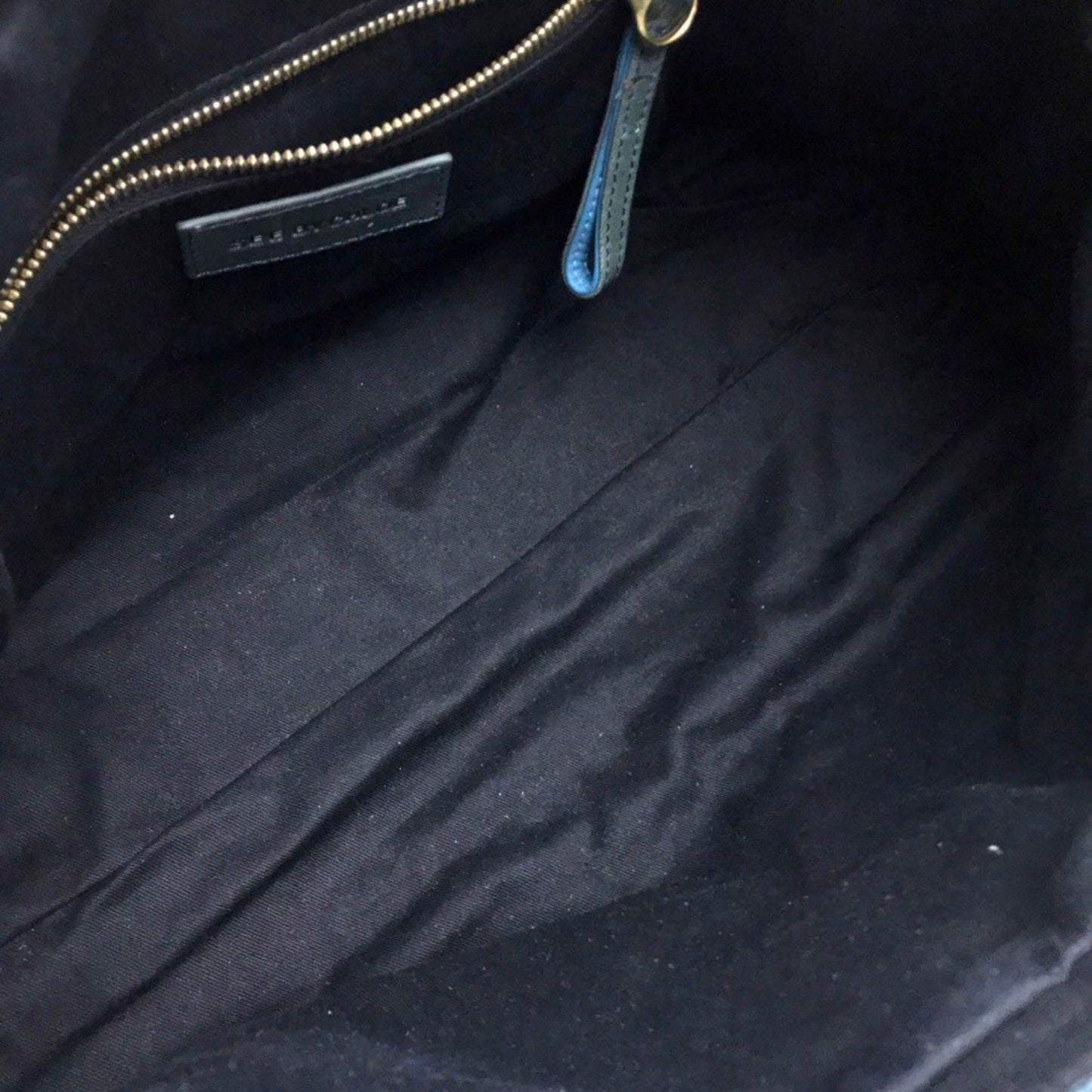 See By Chlo See By Chloe Date Tripper Handbag Shoulder Bag Leather Patent