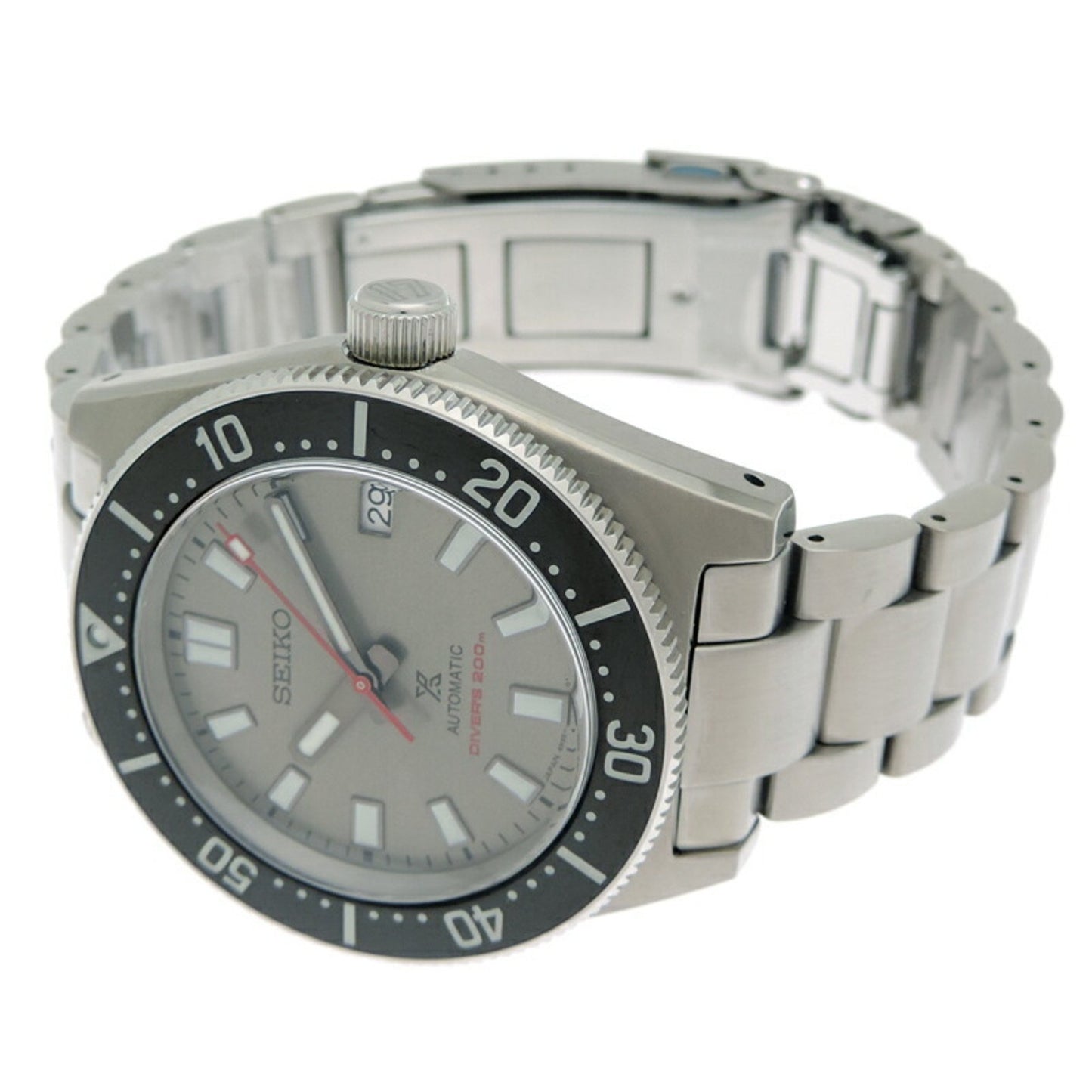 Seiko Prospex Shohei Ohtani 2023 Model
