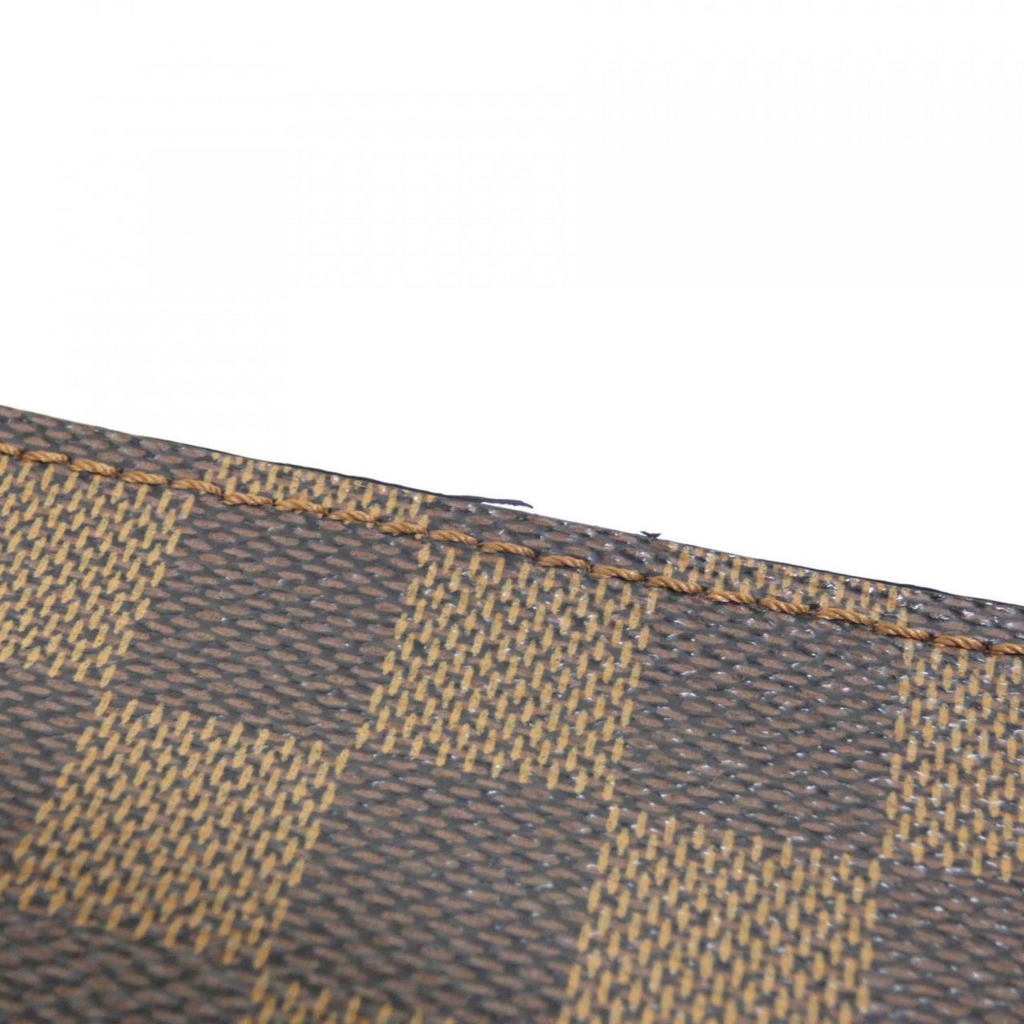 Louis Vuitton Damier Triana N51155 Handbag
