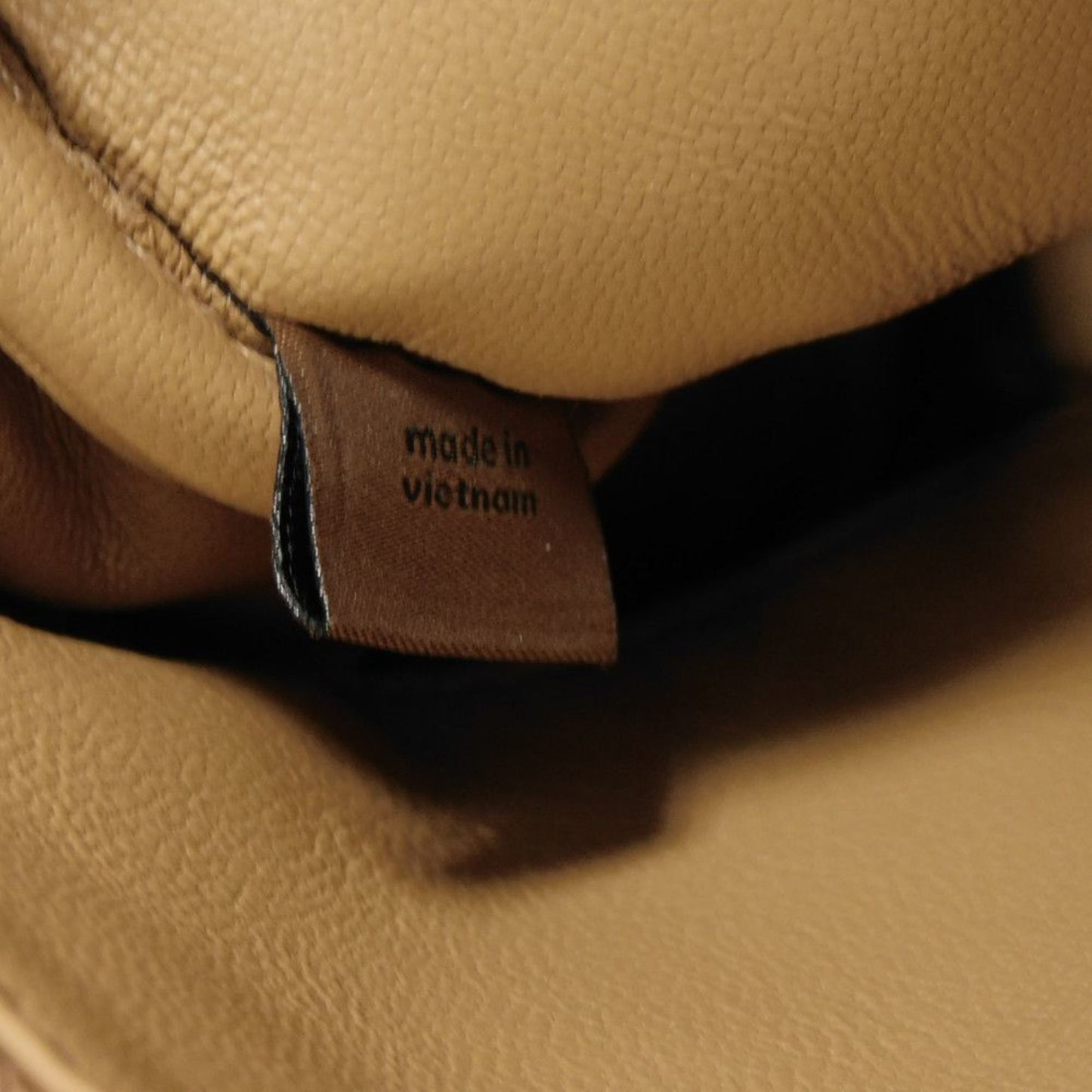 Coach Pillow Tabby Shoulder Bag
