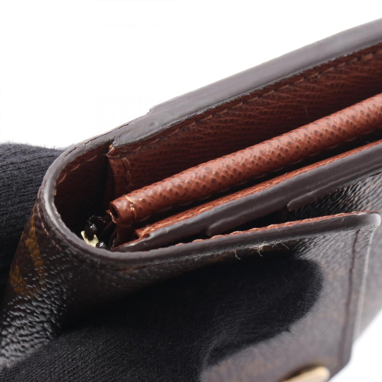 Louis Vuitton Portefeuille Sarah Bifold Long Wallet