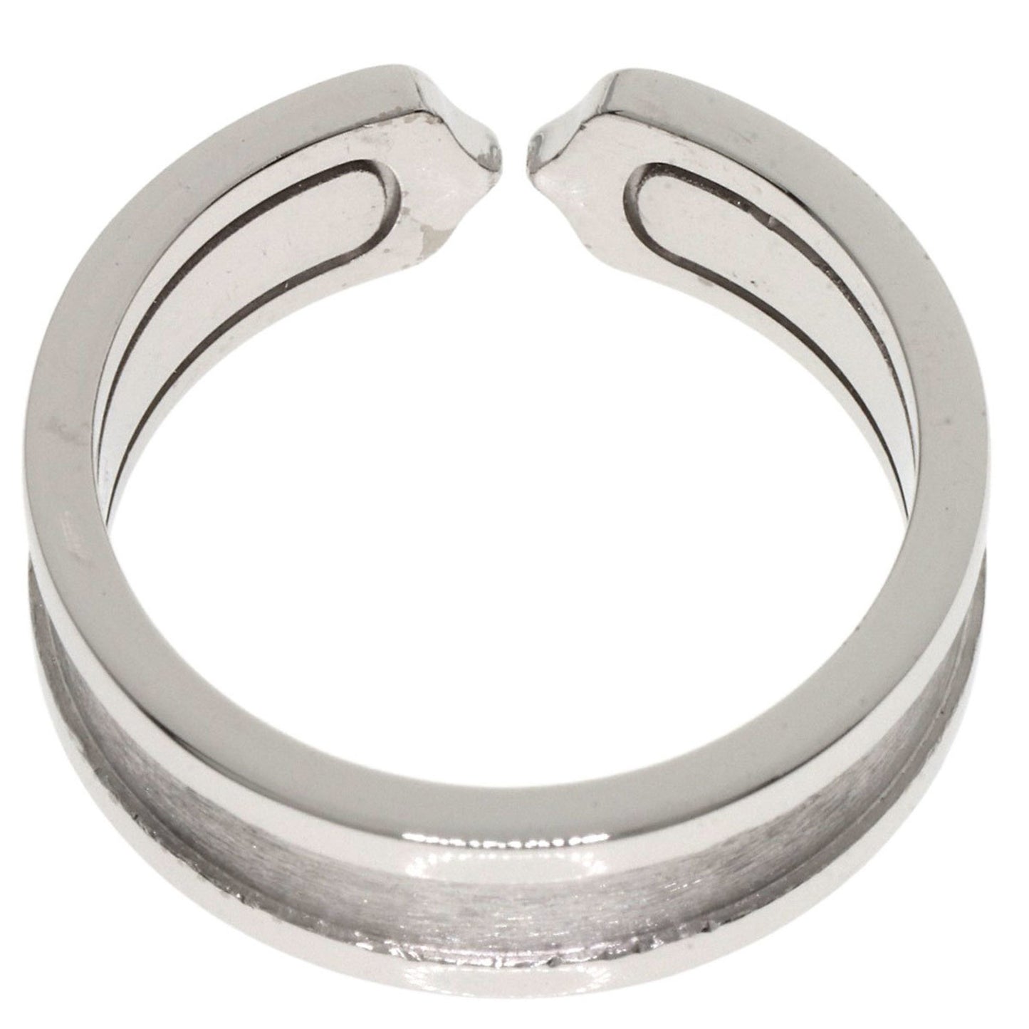 Cartier C2 Ring