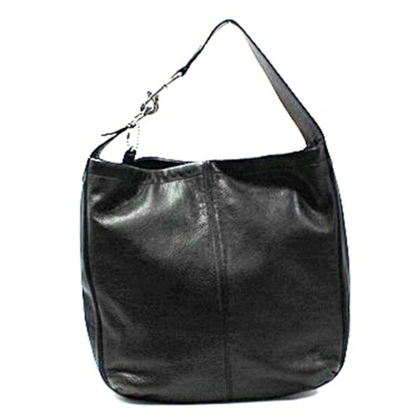 Coach Women'S Leather Bag