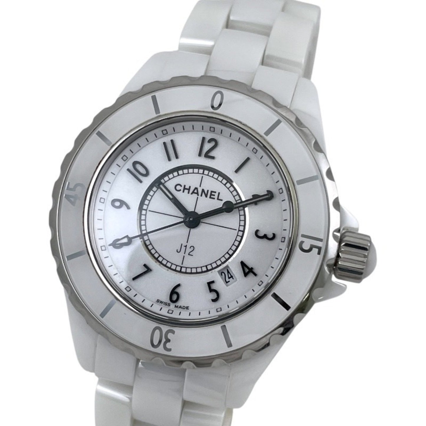 Chanel J12 H0968
