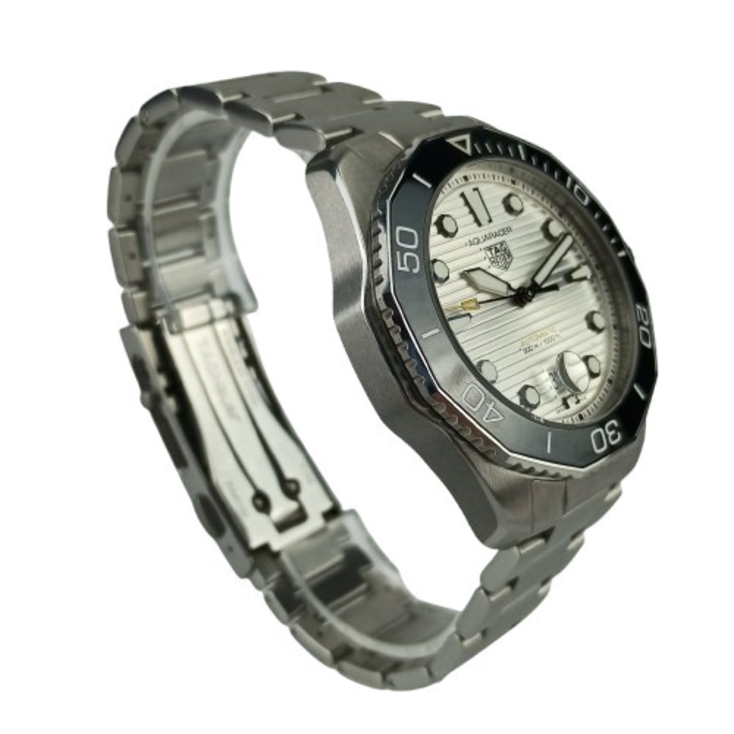 Tag Heuer Aquaracer Professional 300 Caliber 5 Wbp201C.Ba0632
