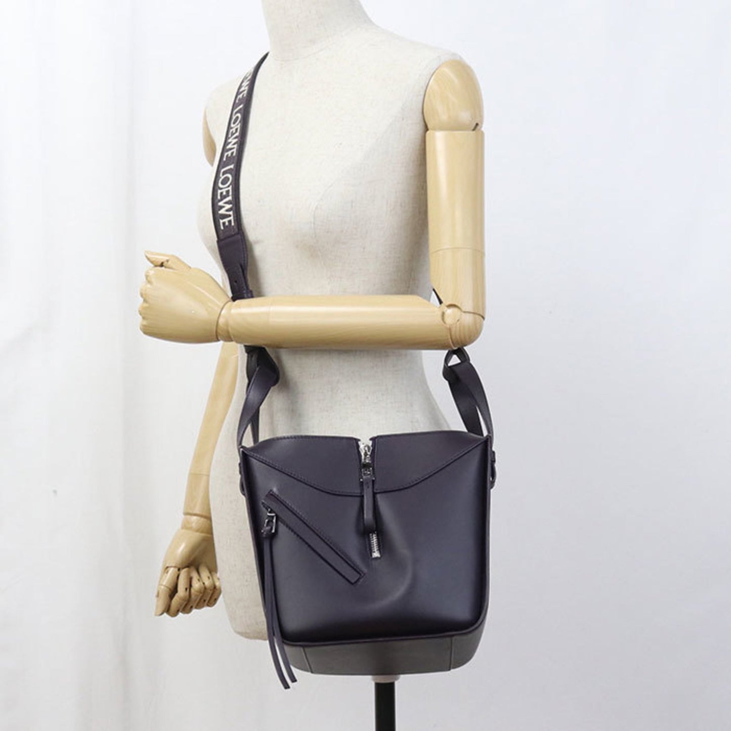 Loewe Hammock Bag Compact