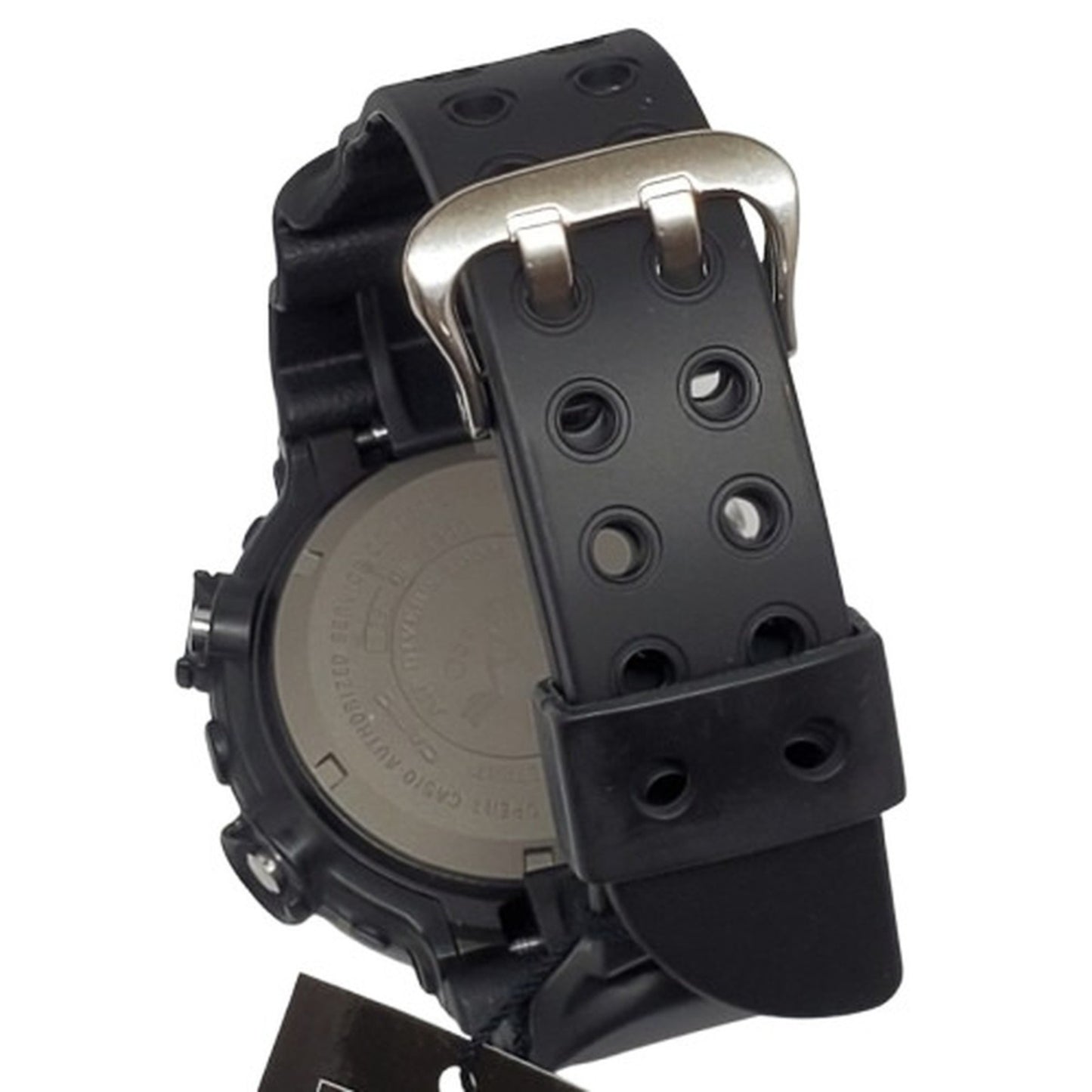 G-Shock Casio Watch Dw-8200Bm-1T Frogman
