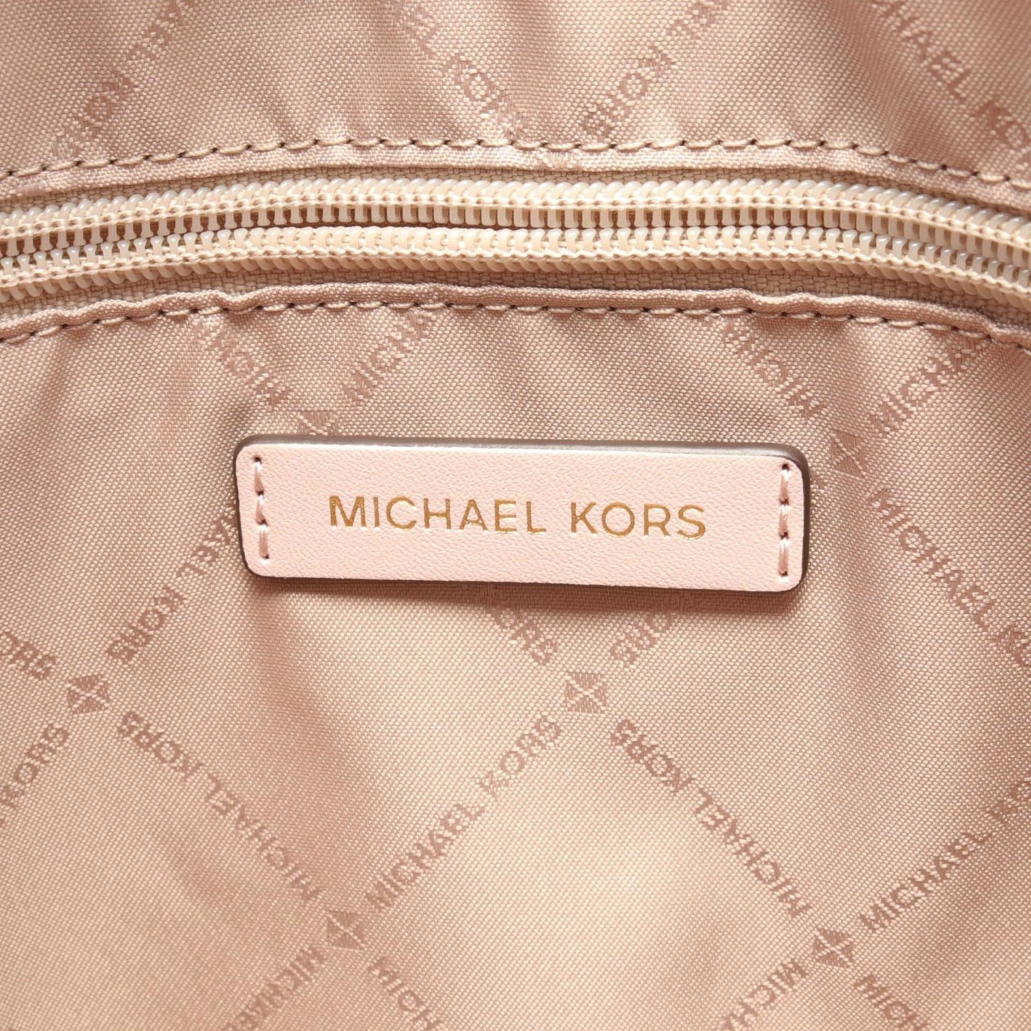 Michael Kors Charlotte Tote Bag