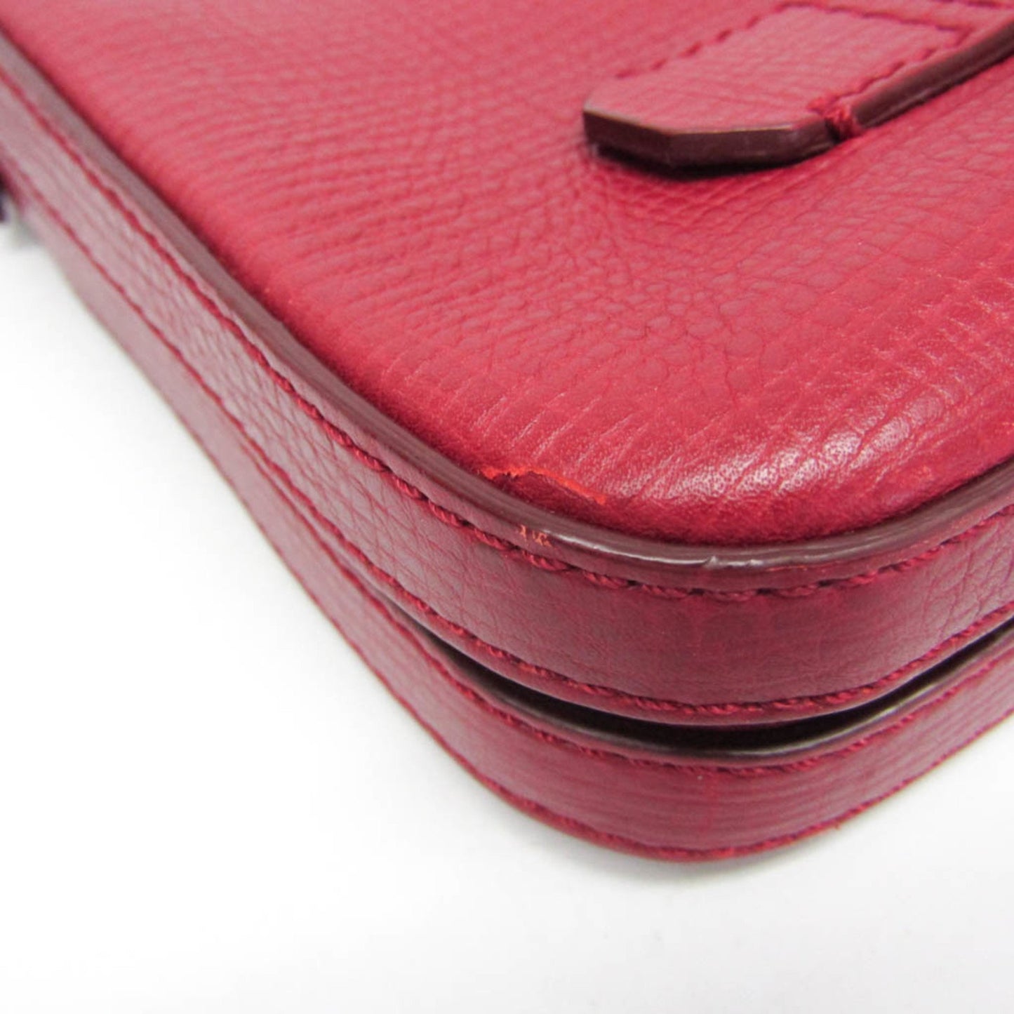 Dolce & Gabbana Women'S Leather Clutch Bag
