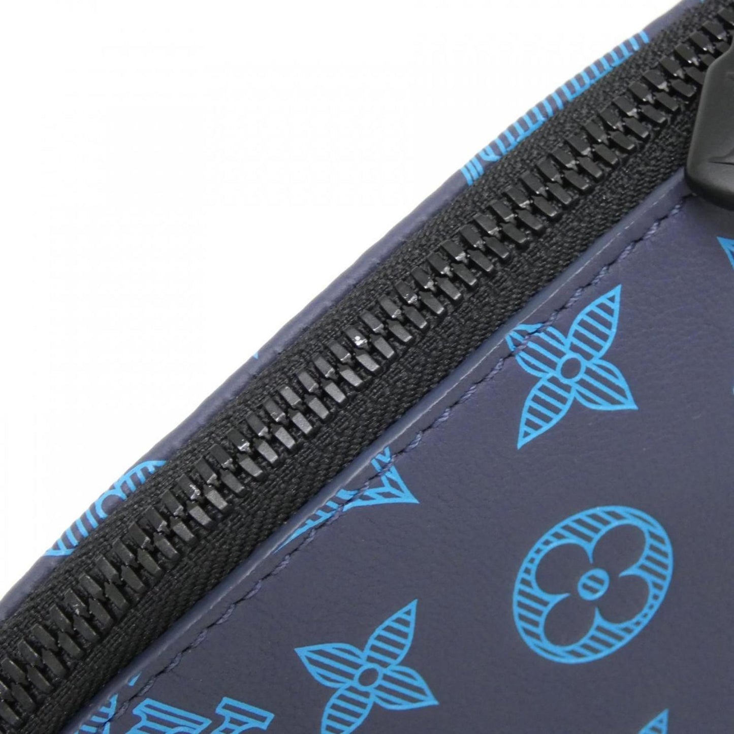 Louis Vuitton Monogram Shadow Duo Sling Bag M46562 Shoulder