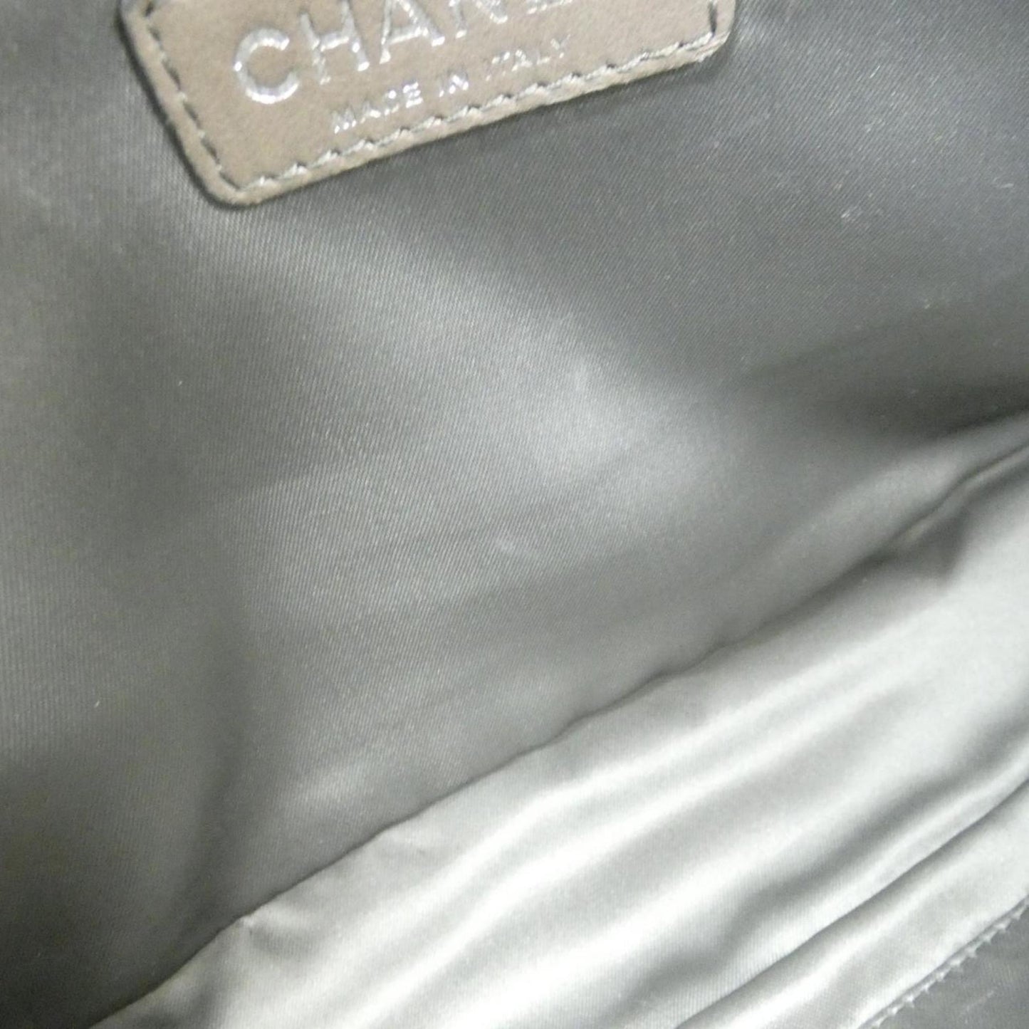 Chanel 37560 Shoulder Bag