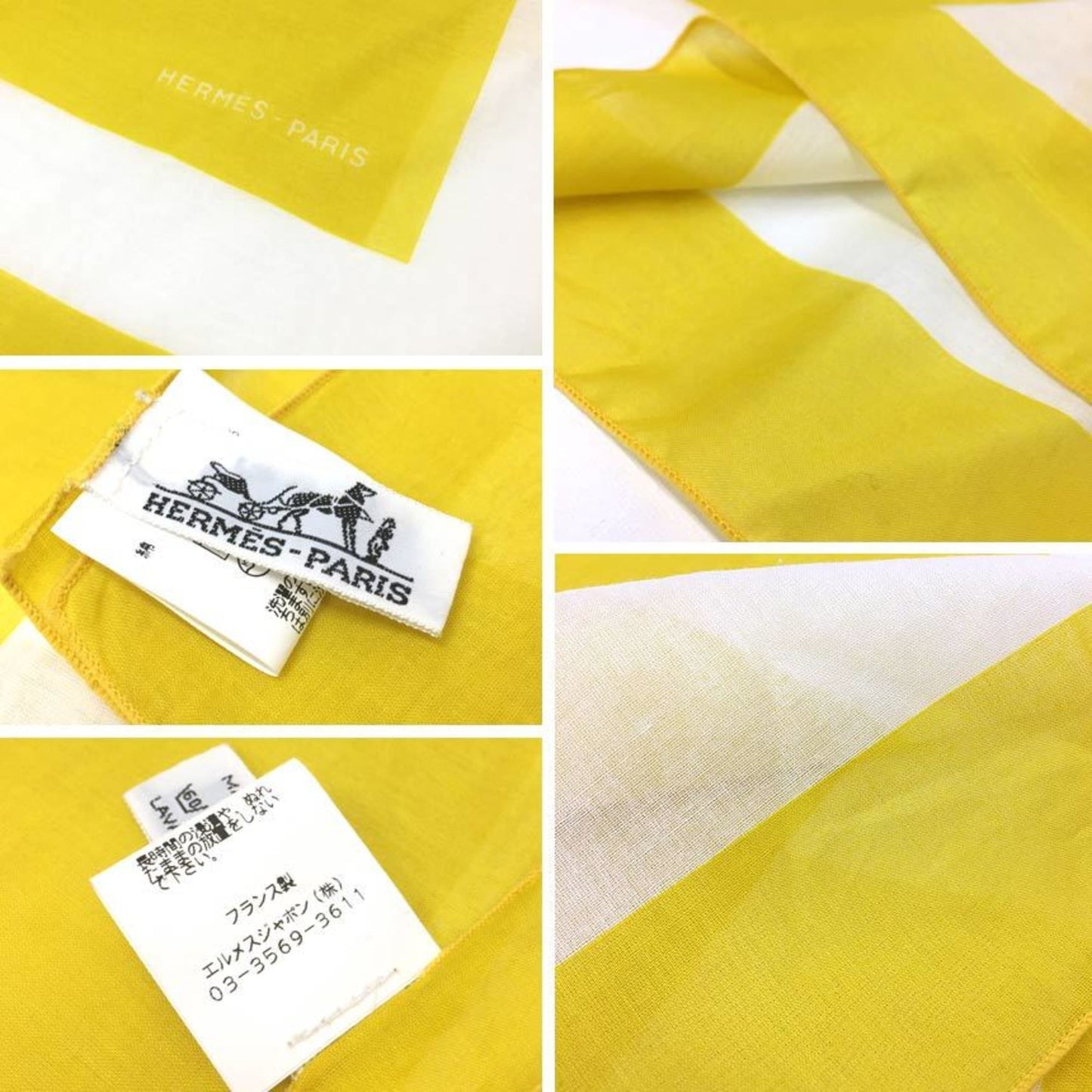 Hermes Large Shawl/Stole