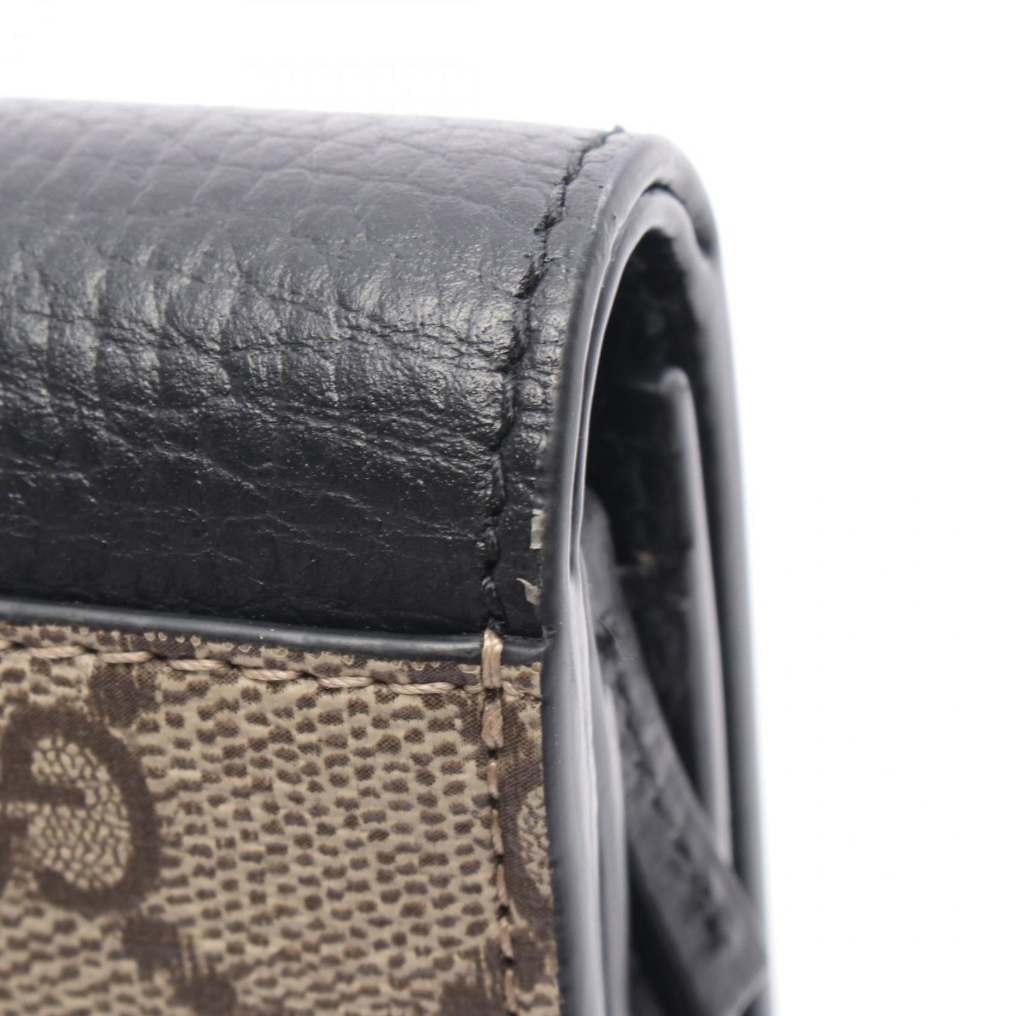 Gucci Gg Marmont Bifold Wallet