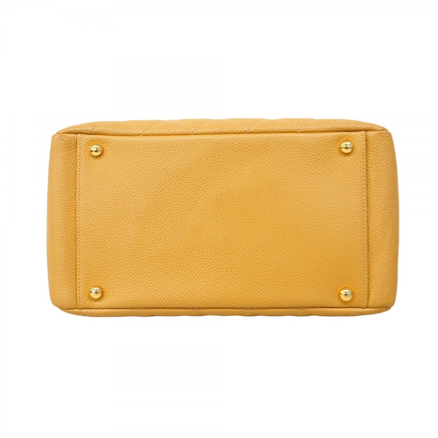 Chanel Matelasse Shoulder Bag With Chain Bag