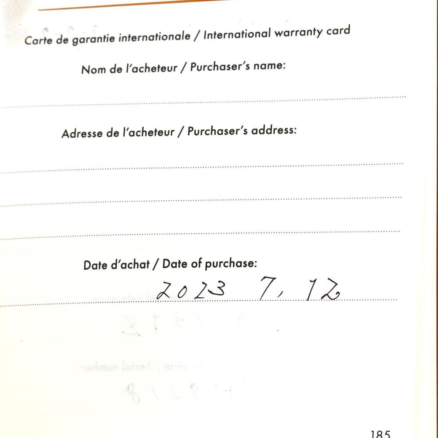 Louis Vuitton Tambour Qa131Z Stainless Steel Automatic Watch