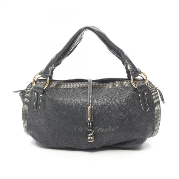Celine Leather Handbag