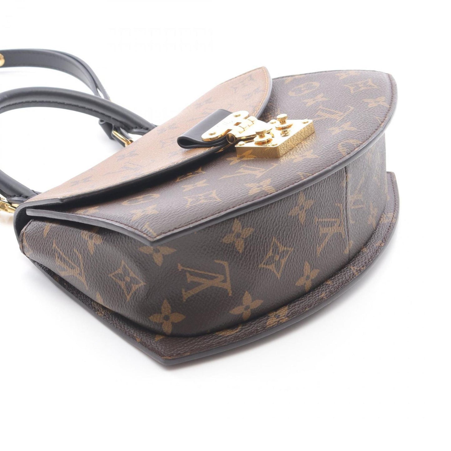 Louis Vuitton Tilsitt Handbag