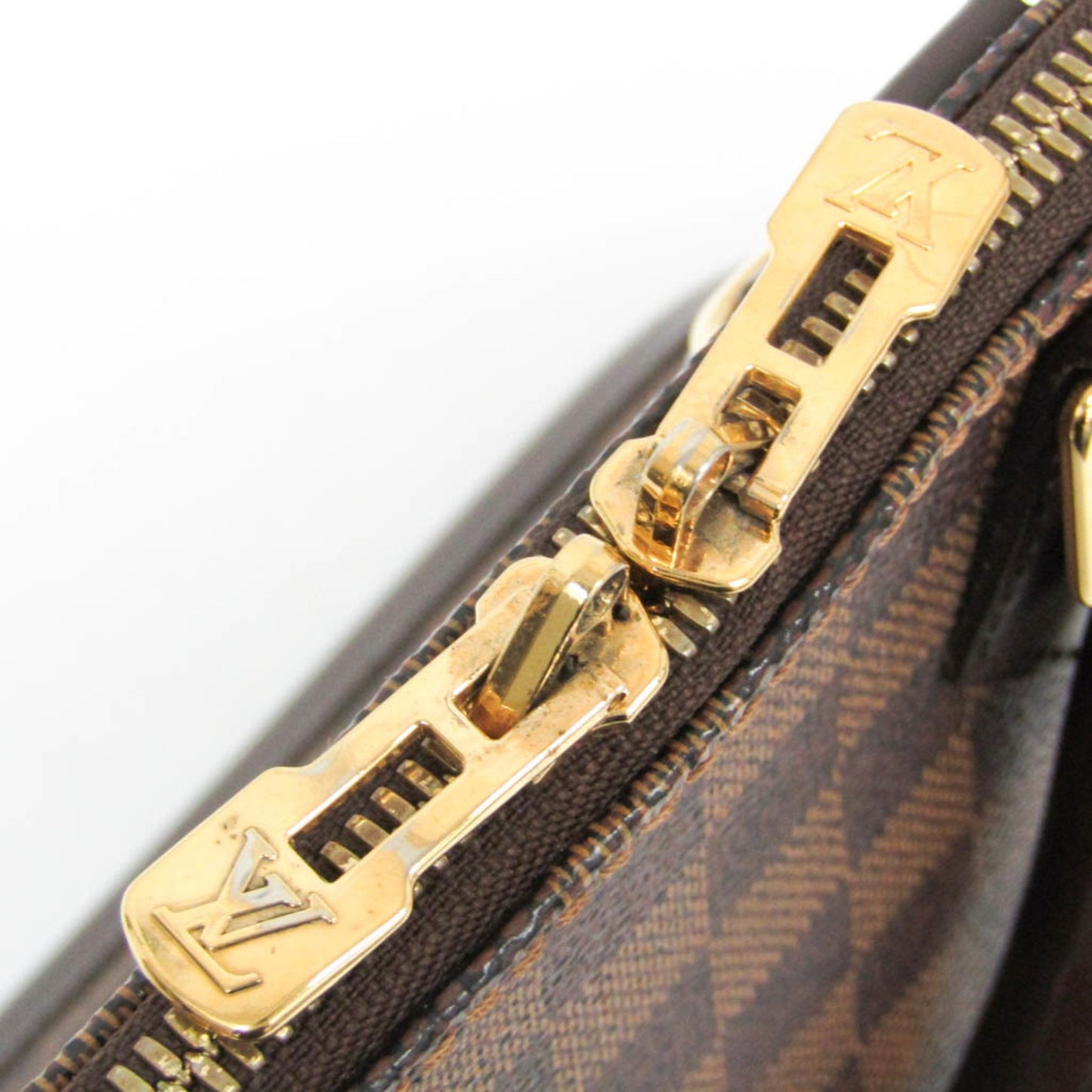 Louis Vuitton Damier Alma Pm N53151