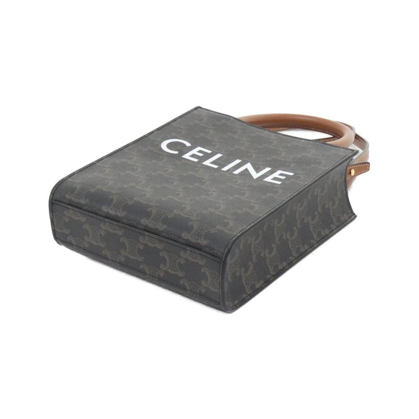 Celine Mini Vertical Cabas 194372Bzk Handbag