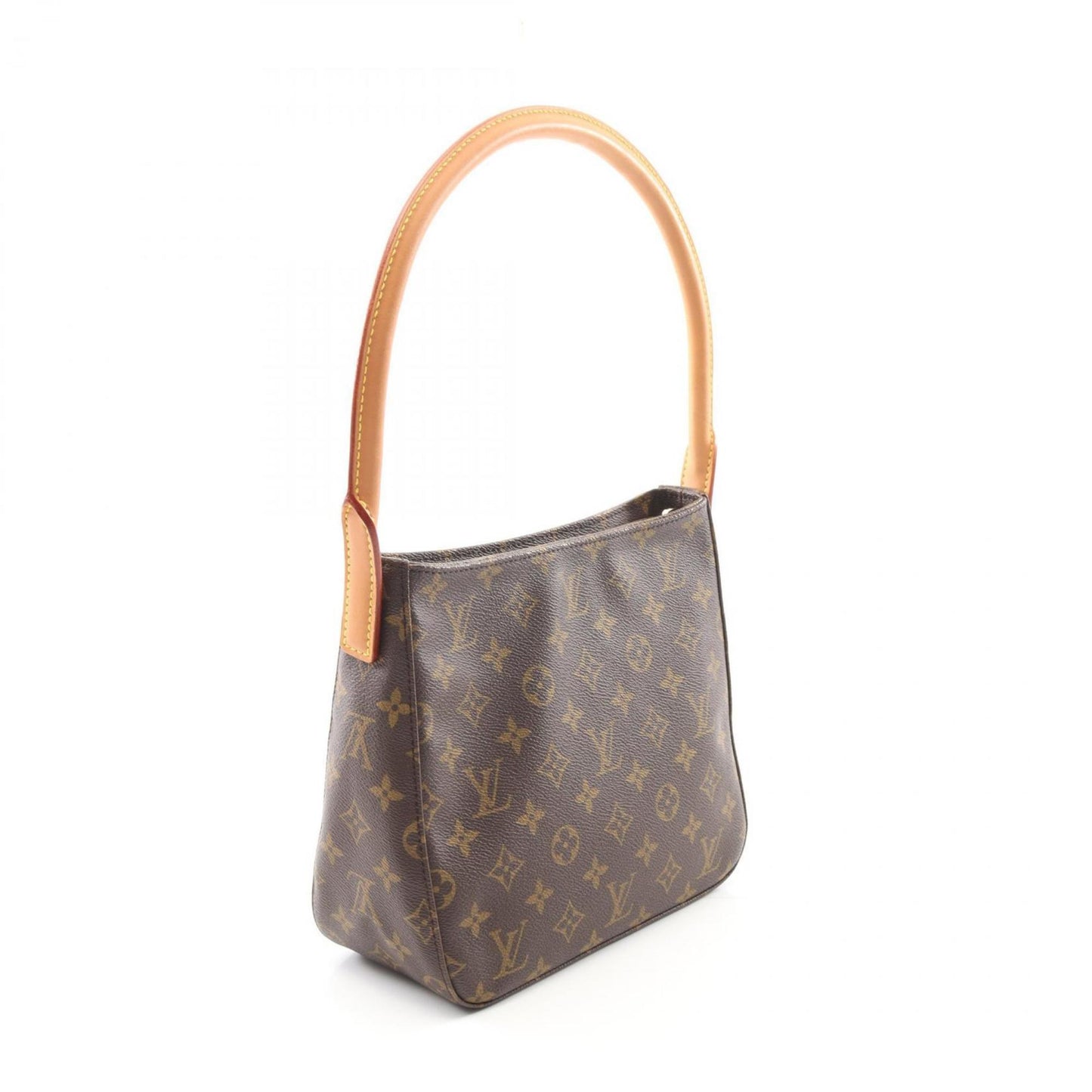 Louis Vuitton Looping Mm Shoulder Bag