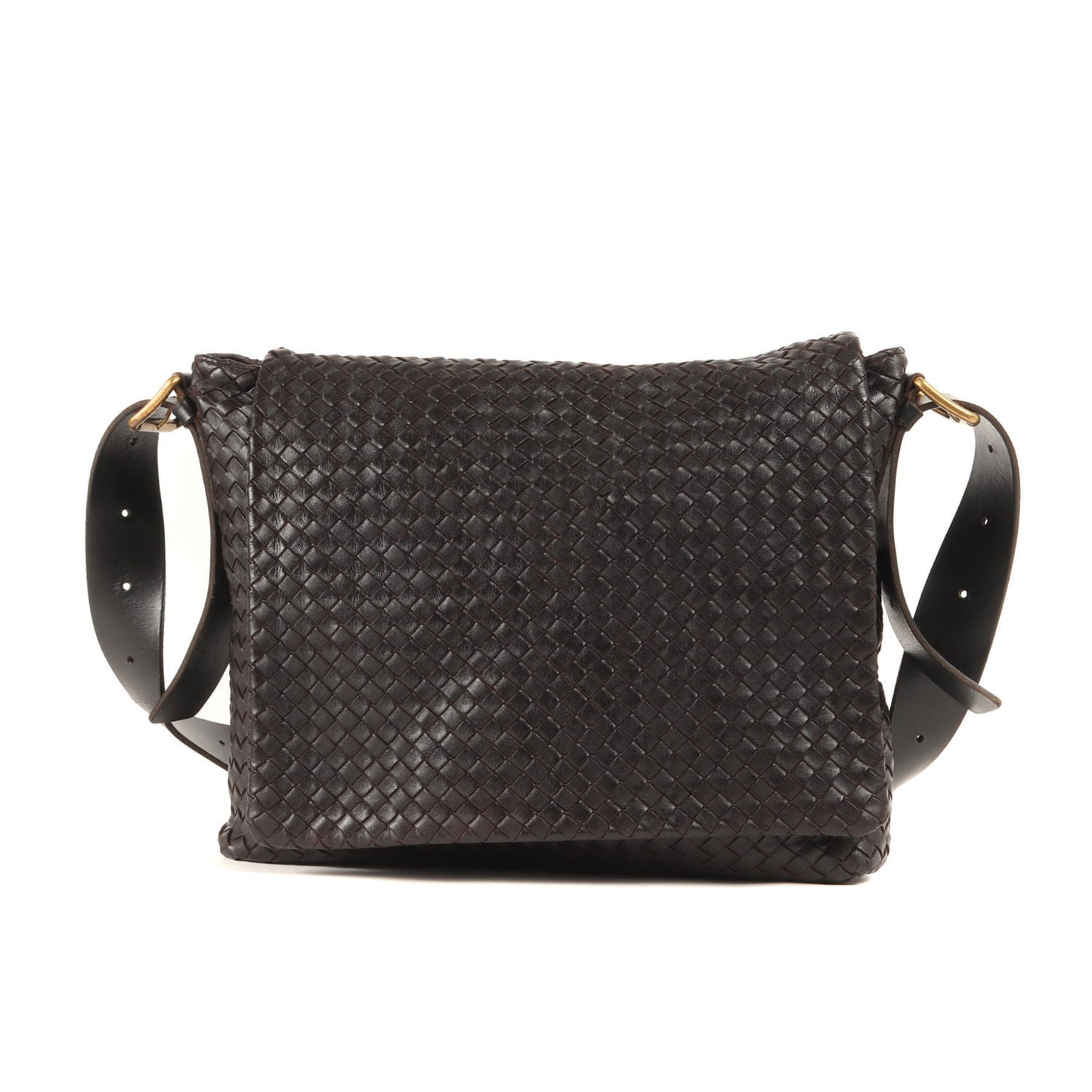 Bottega Veneta Bottega Veneta Bag Intre Shoulder Brown