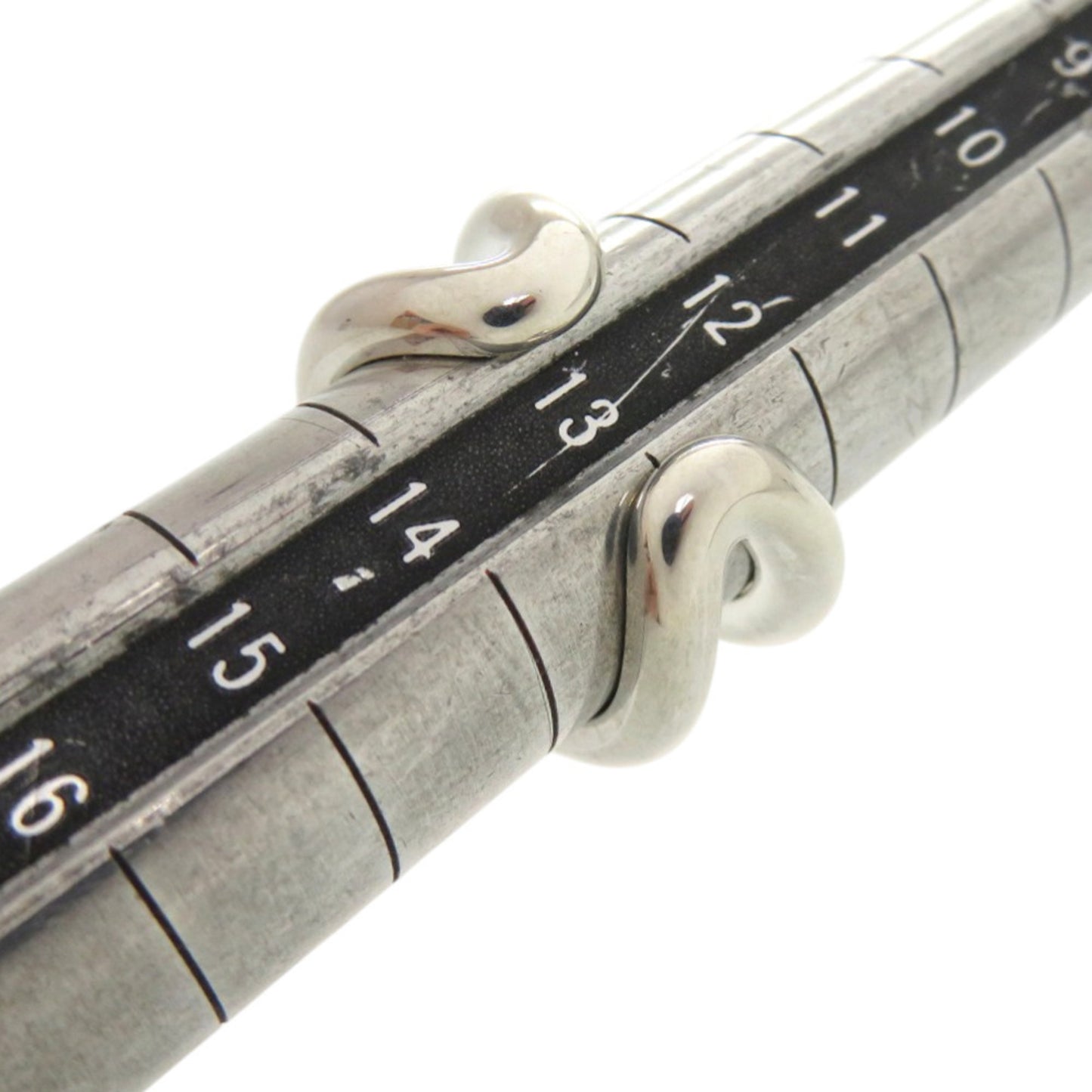 Like New Herms Osmos Pm 25X016911