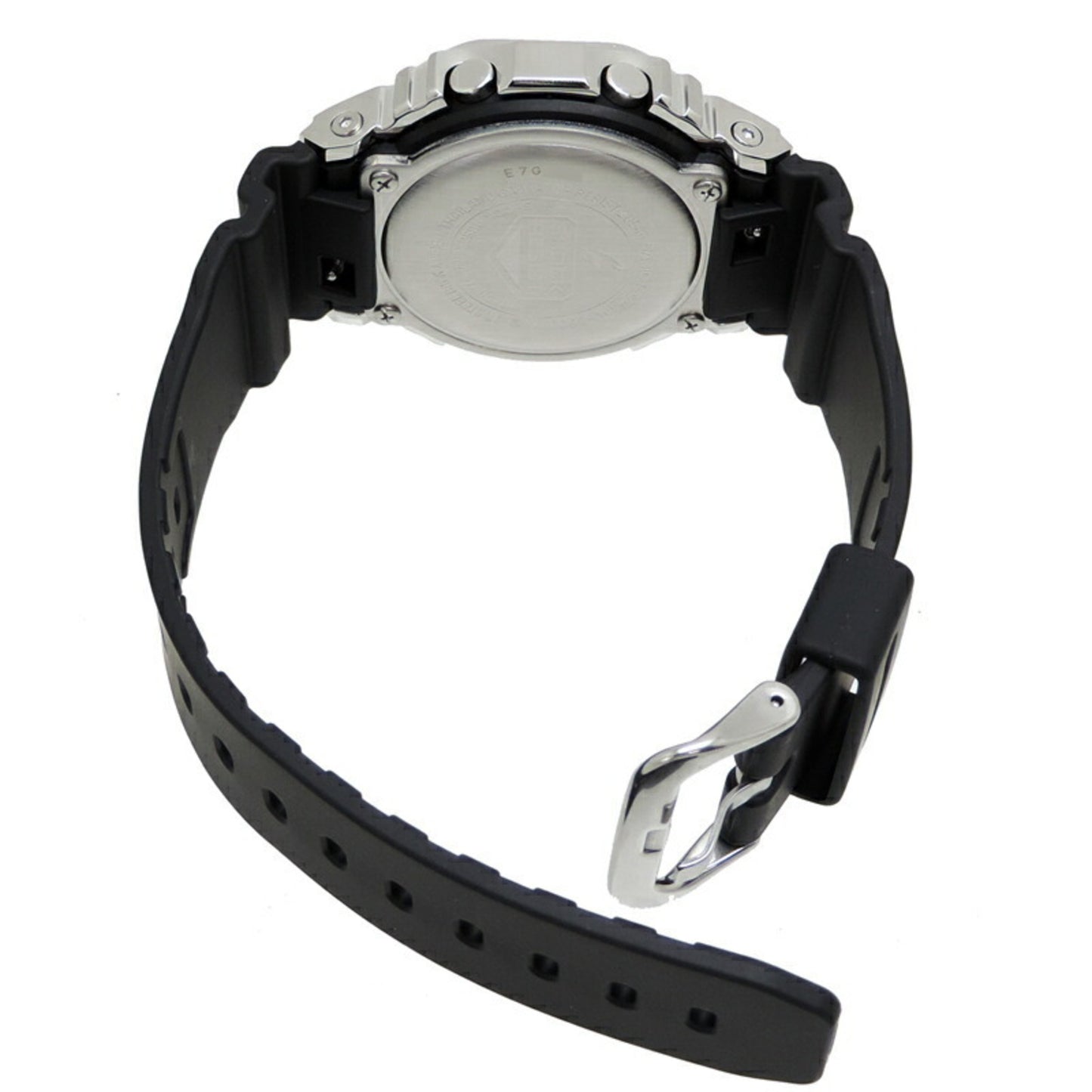 Casio G-Shock 5600 Series