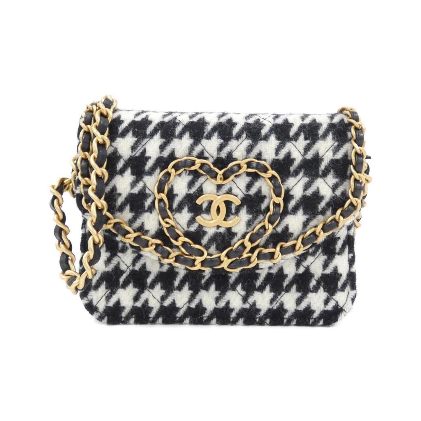 Chanel Ap4014 Chain Clutch