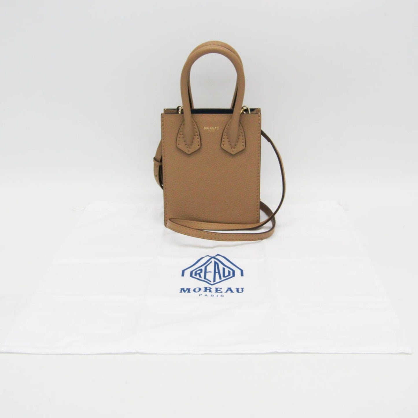Moreau Suite_Bb Women'S Leather Handbag