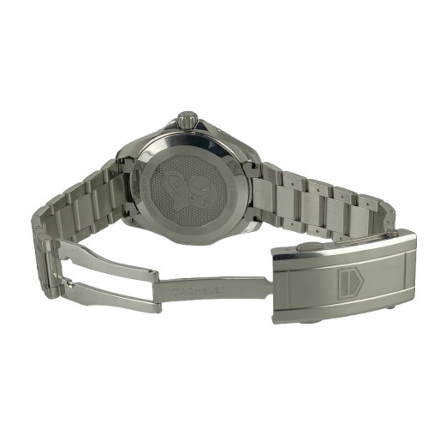 Tag Heuer Aquaracer Professional 300 Caliber 5 Wbp201C.Ba0632