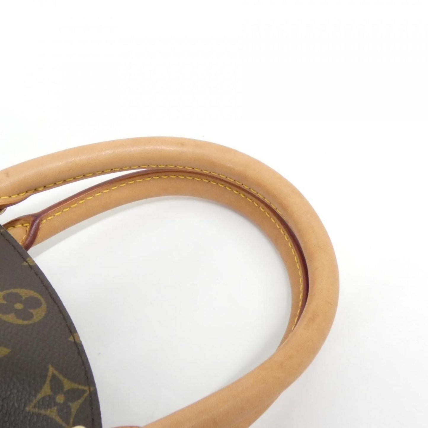 Louis Vuitton Monogram Ellipse Mm M51126 Handbag