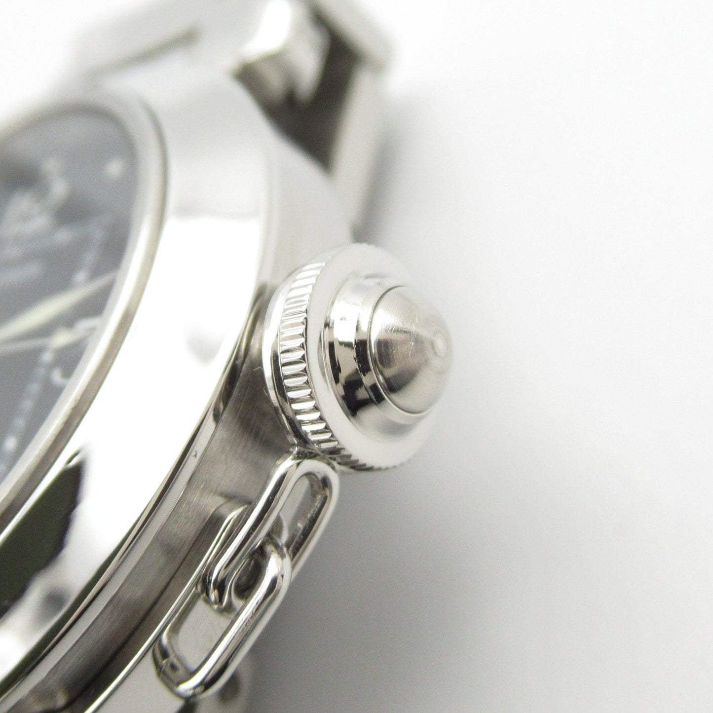 Cartier Pasha C Big Date Watch