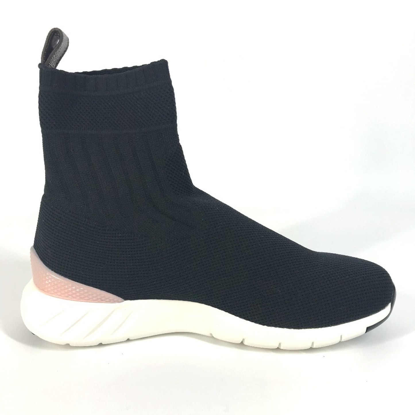 Louis Vuitton After Game Line Sock Sneakers
