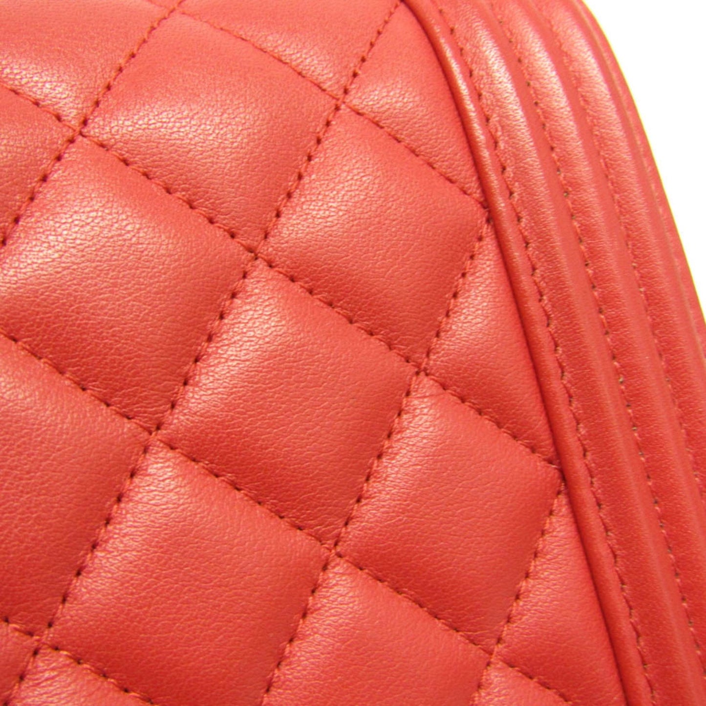 Chanel Boy Chanel