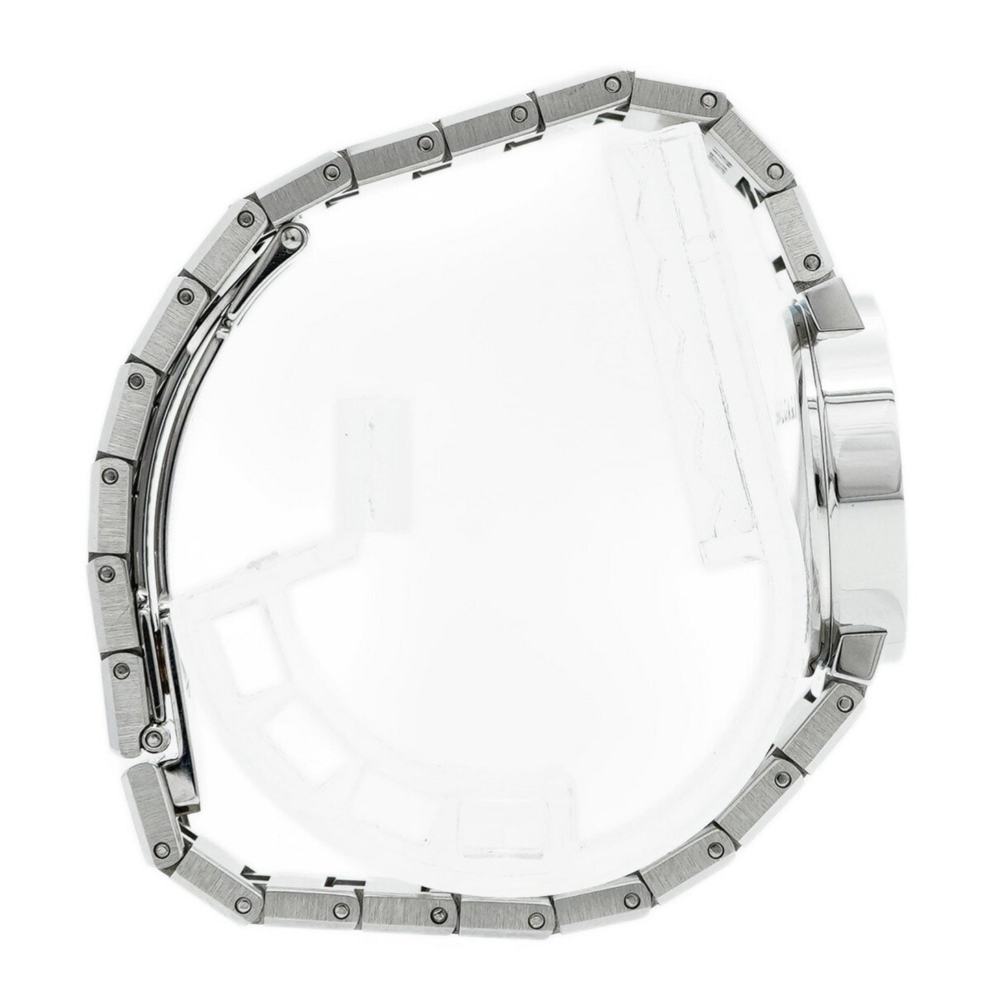 Bvlgari Bb23Ss Black Dial