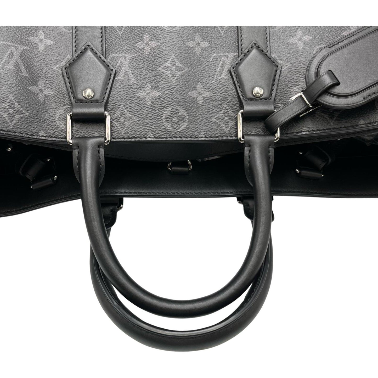 Louis Vuitton Sac Plat Tote Bag