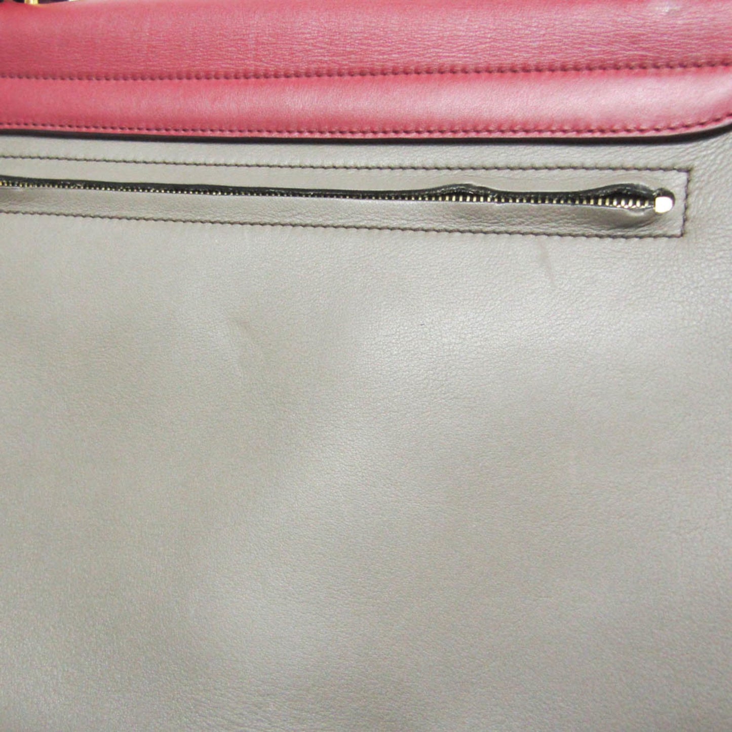 Celine Trapeze Women'S Leather