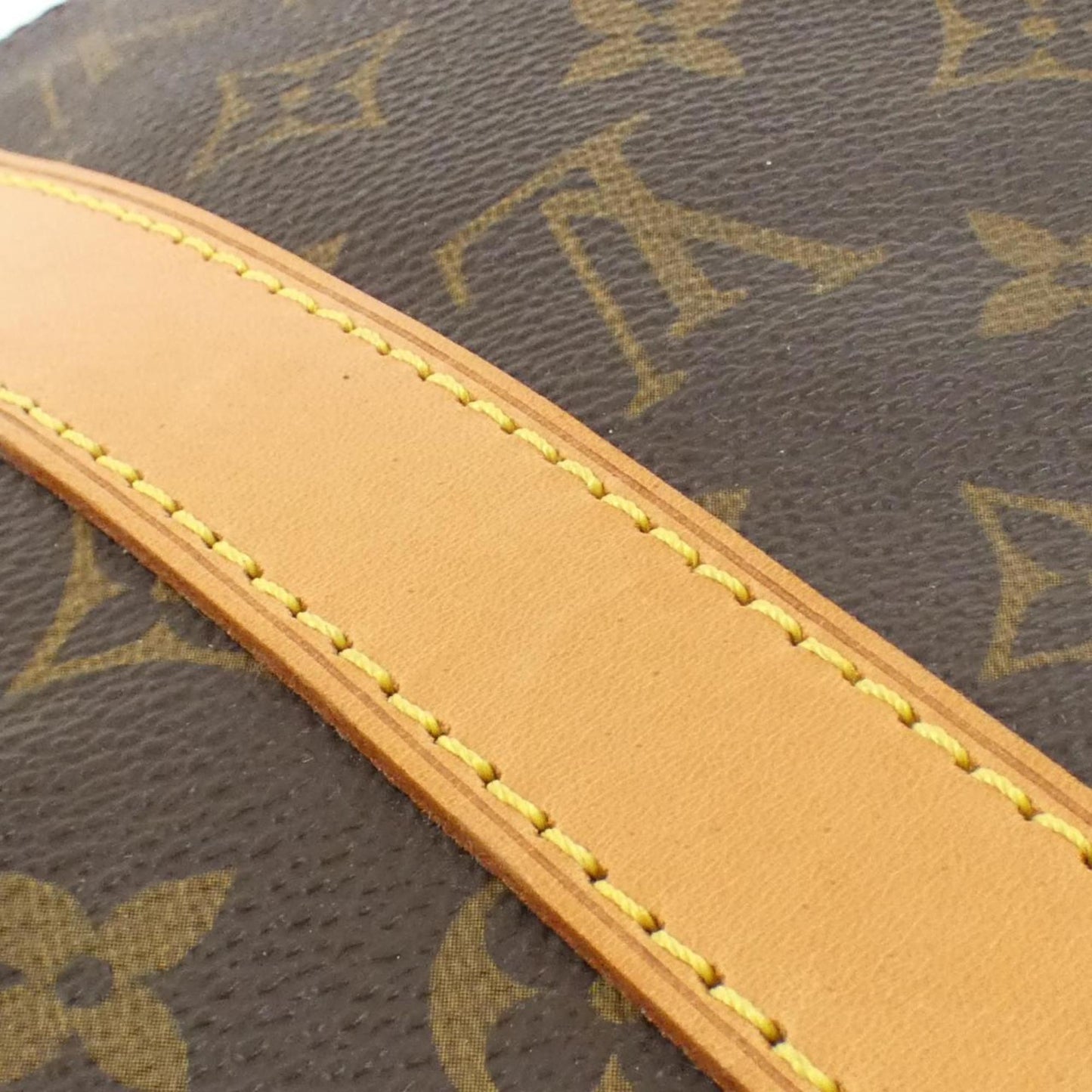 Louis Vuitton Monogram Keepall 50Cm M41426 Boston Bag