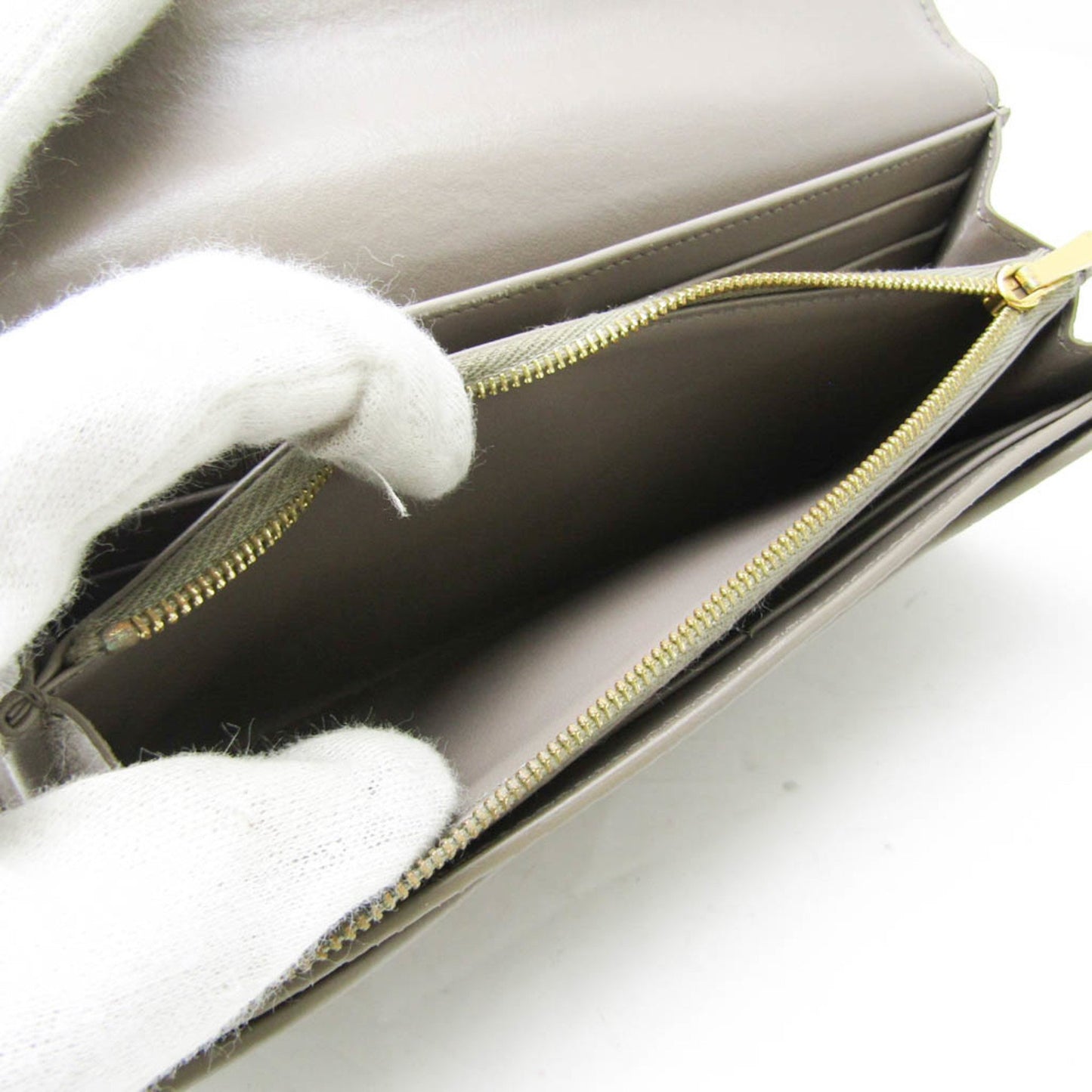 Celine Large Flap Wallet 10B563Bel