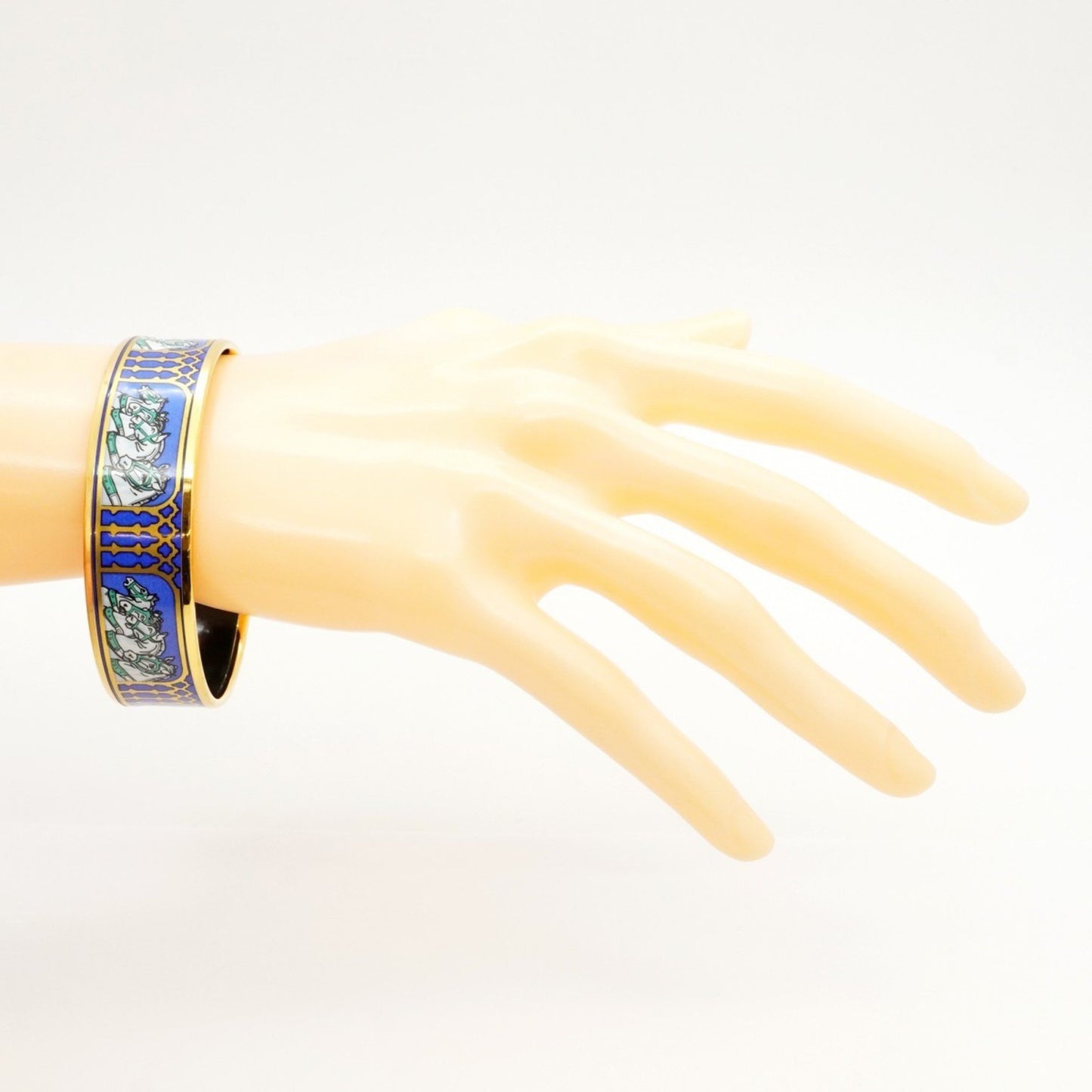 Hermes Bangle