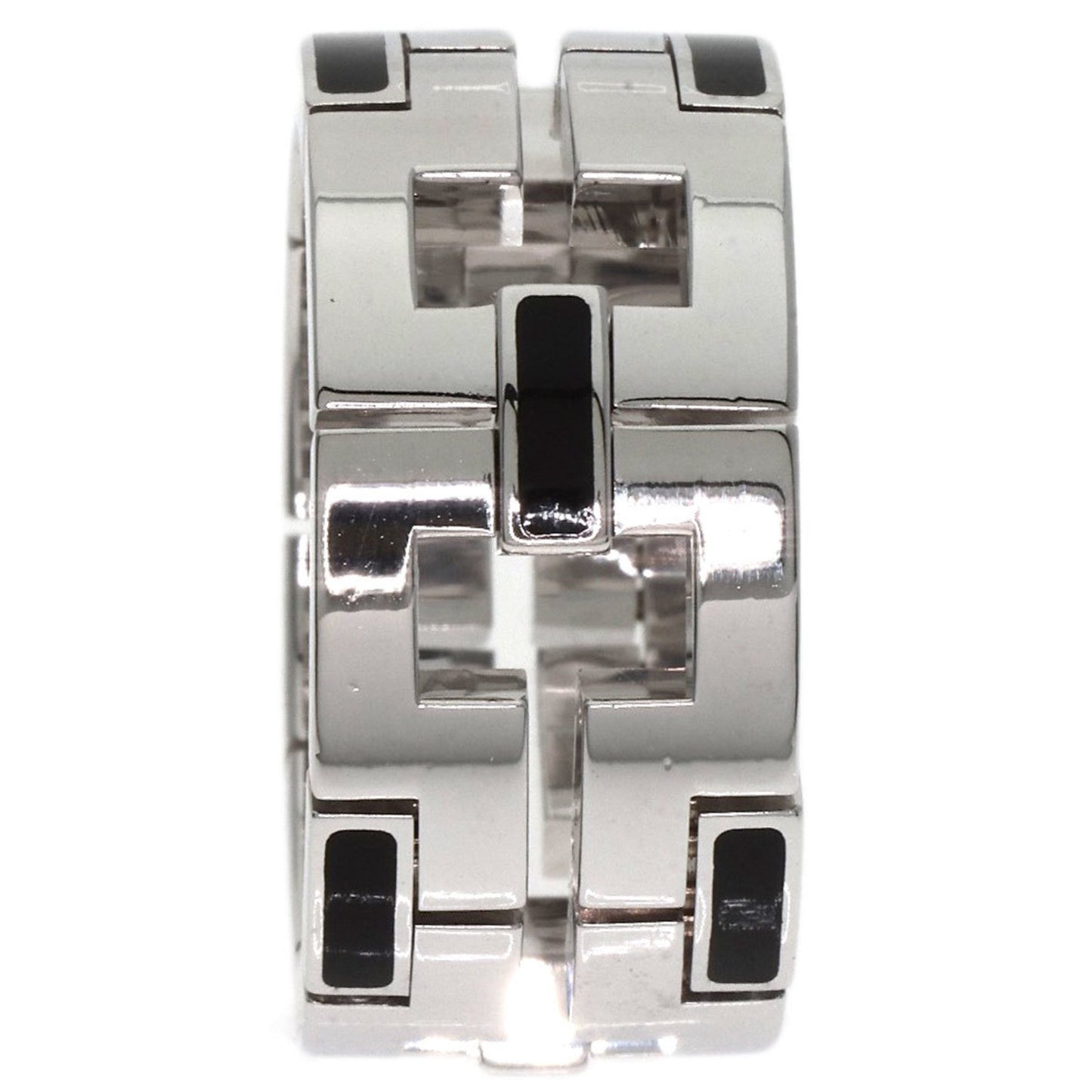 Cartier Dragon Padlock #59 Ring