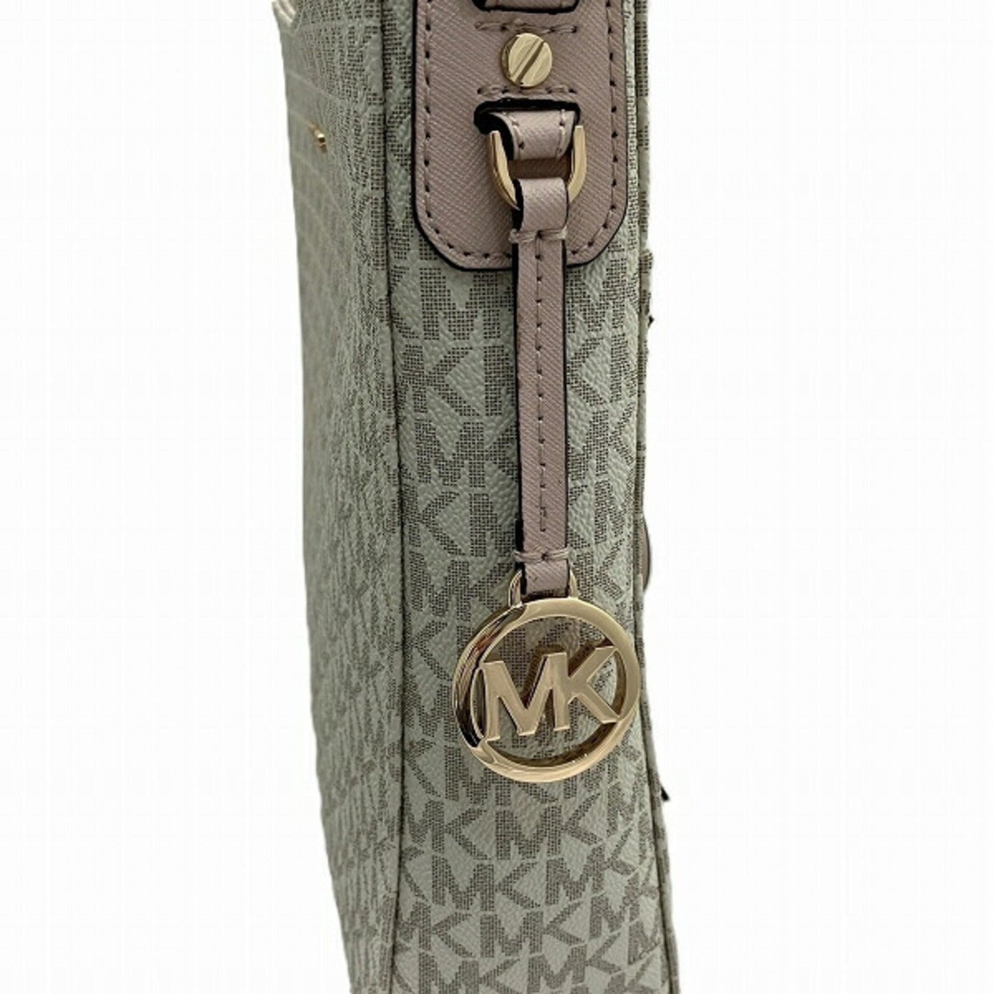 Michael Kors Signature Jet Set 35F8Gtvm7B Bag Shoulder