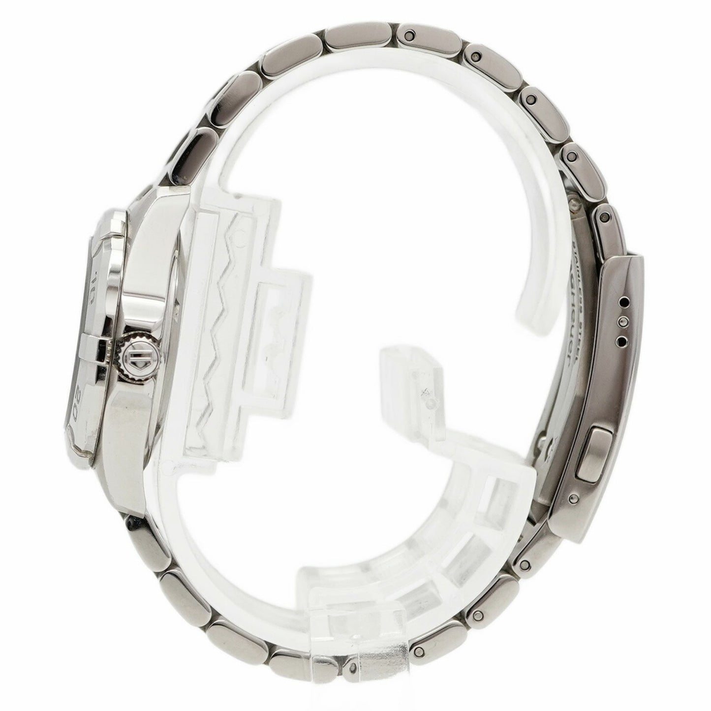 TAG Heuer Aquaracer WBD1412 Blue Dial