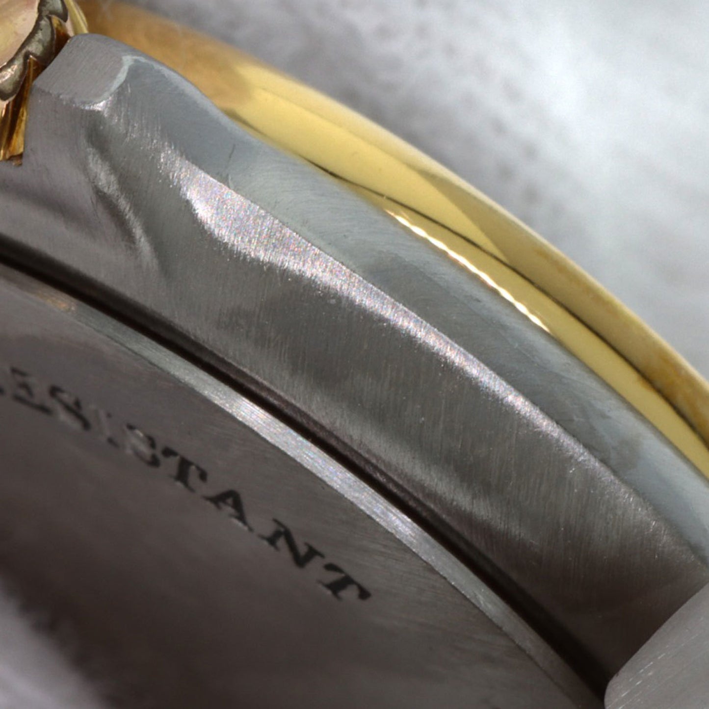 Dunhill Millennium 12P Diamond Watch