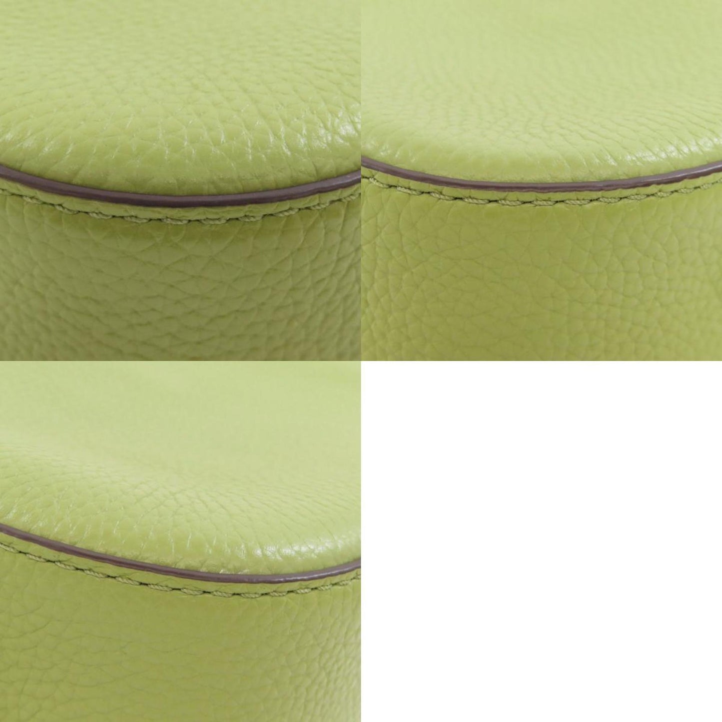 Michael Kors Leather Shoulder Bag