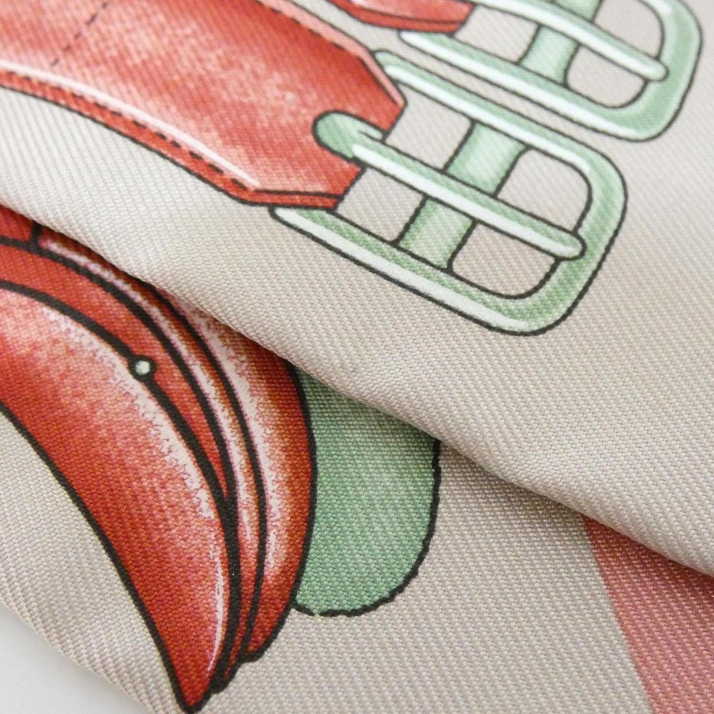 Hermes Jumping Twilly 061526S Scarf