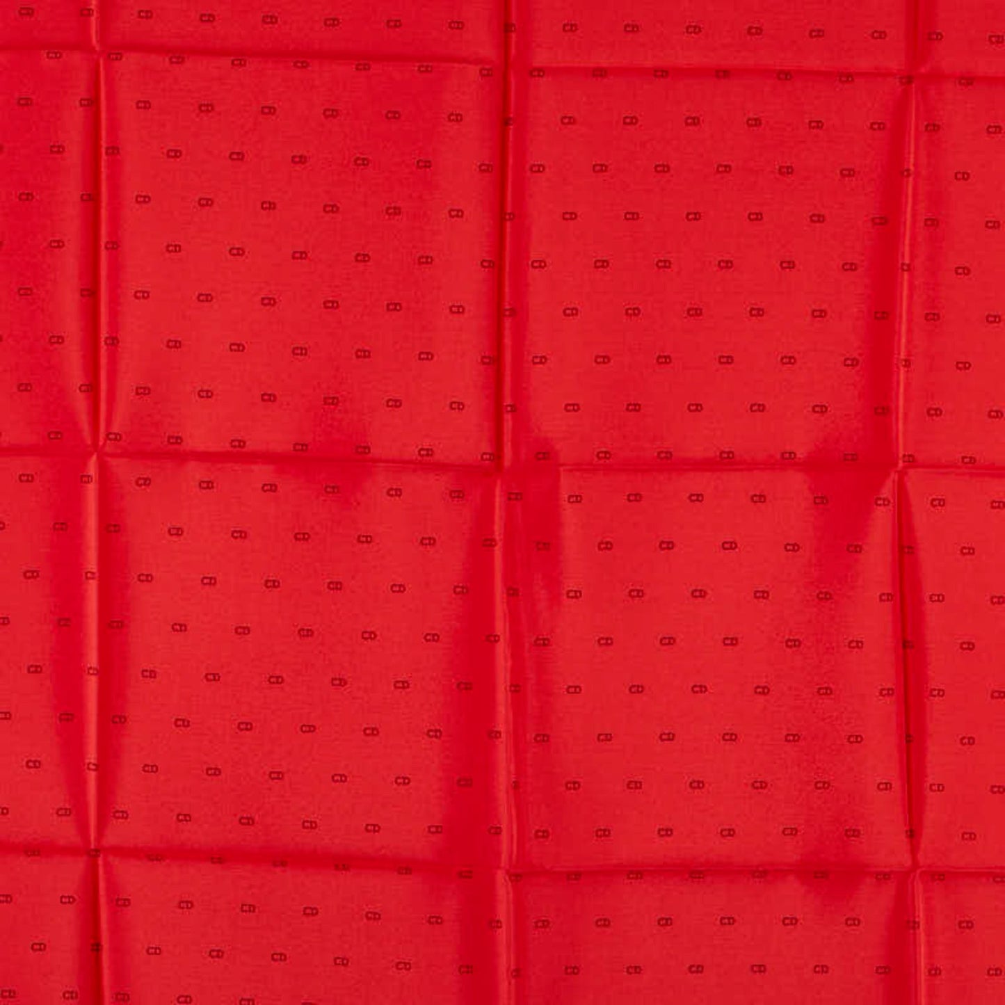 Christian Dior Dior Cd Logo Scarf