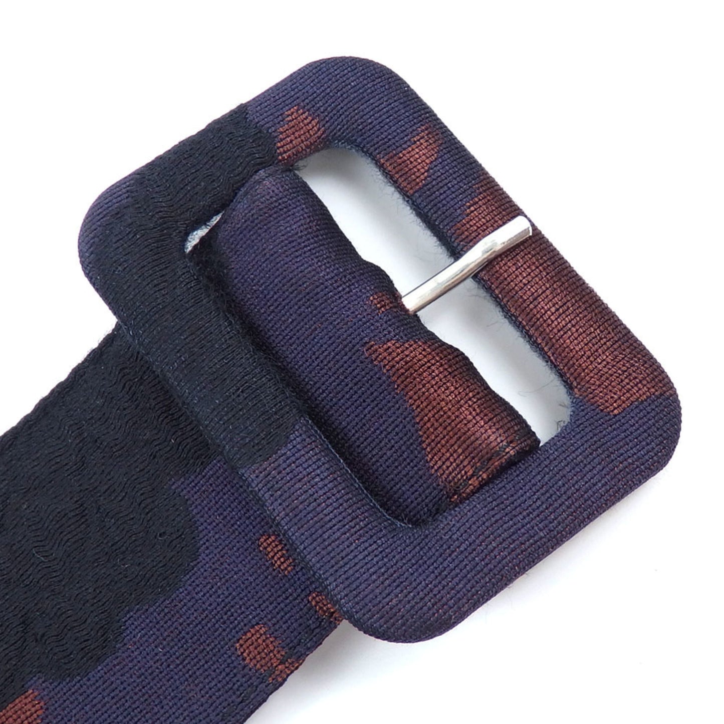 Miu Miu Miu Belt For Women In Nylon And Other Colors