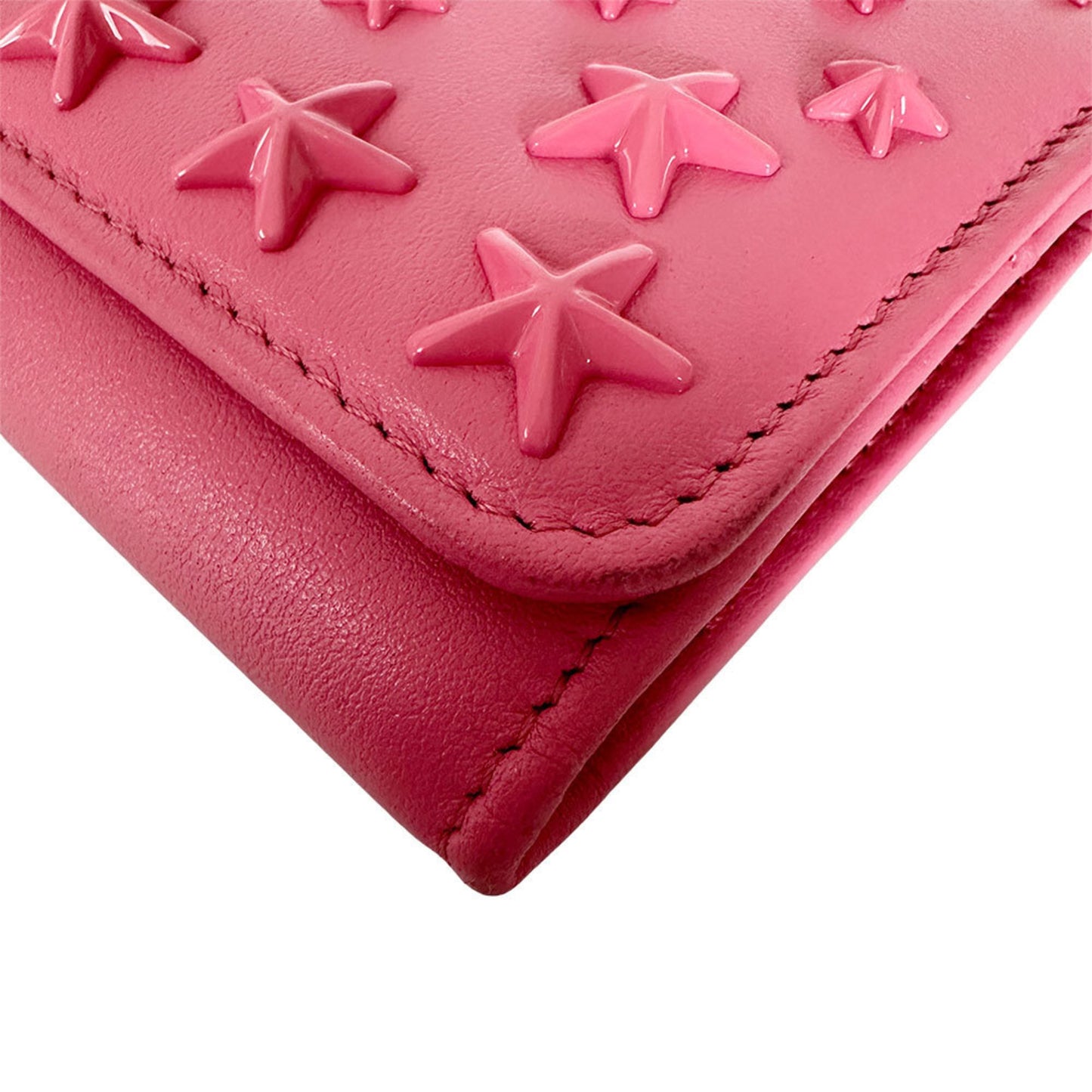 Jimmy Choo Wallet For Women And Men