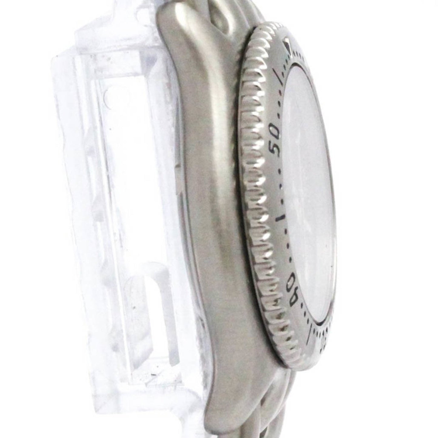 Tag Heuer Sel Professional 200M Steel